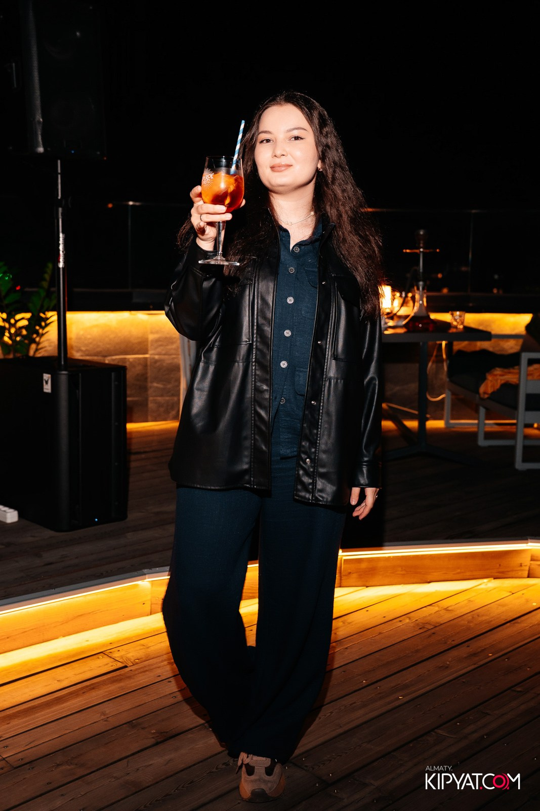 ОФИЦИАЛЬНОЕ ОТКРЫТИЕ ЛЕТНЕЙ ТЕРРАСЫ «TO THE MOON LOUNGE & HOOKAH». КИПЯТКОМ АЛМАТЫ!