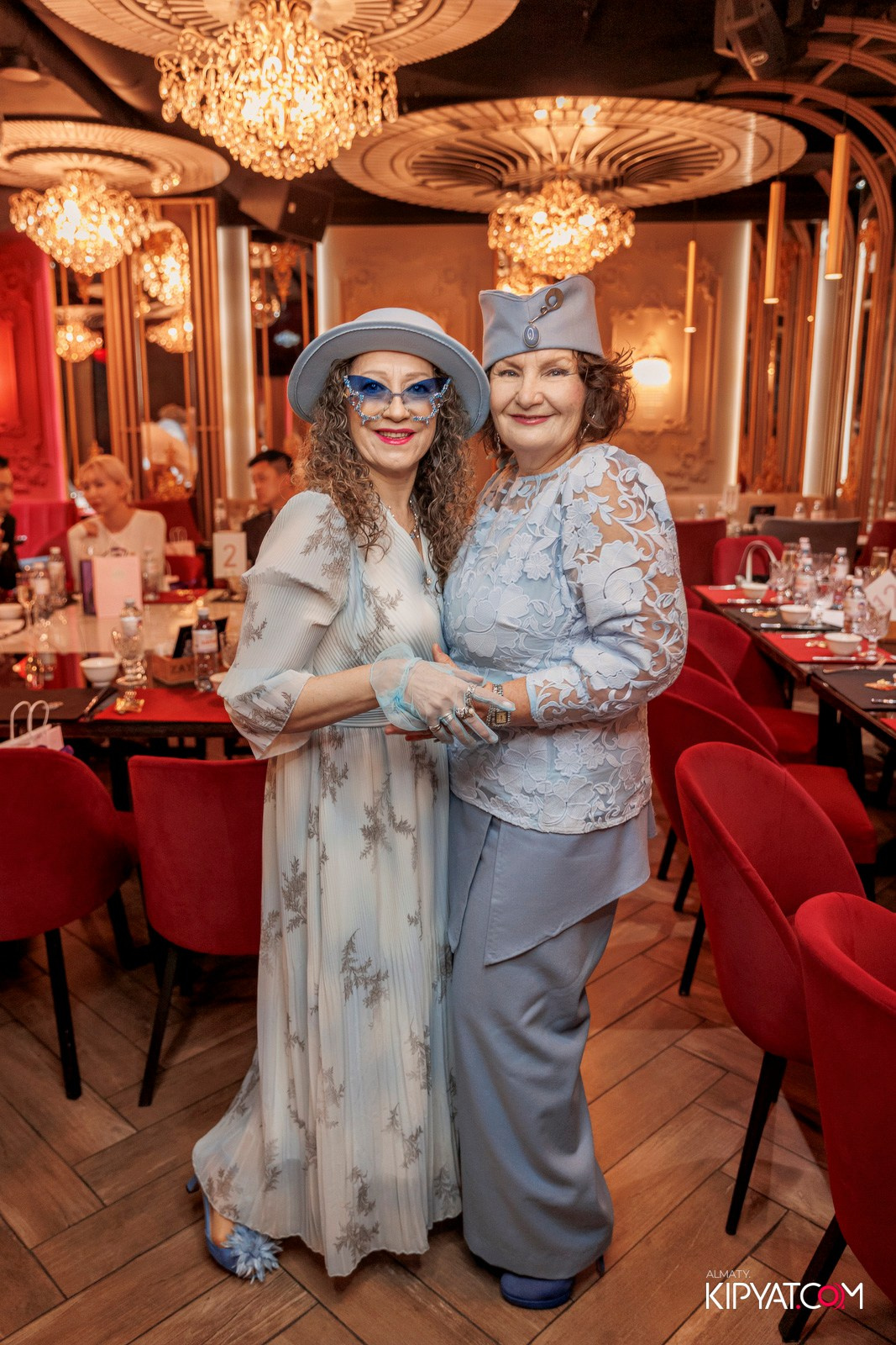 SPRING BRUNCH. КИПЯТКОМ АЛМАТЫ! Фотосъемка мероприятий в Алматы