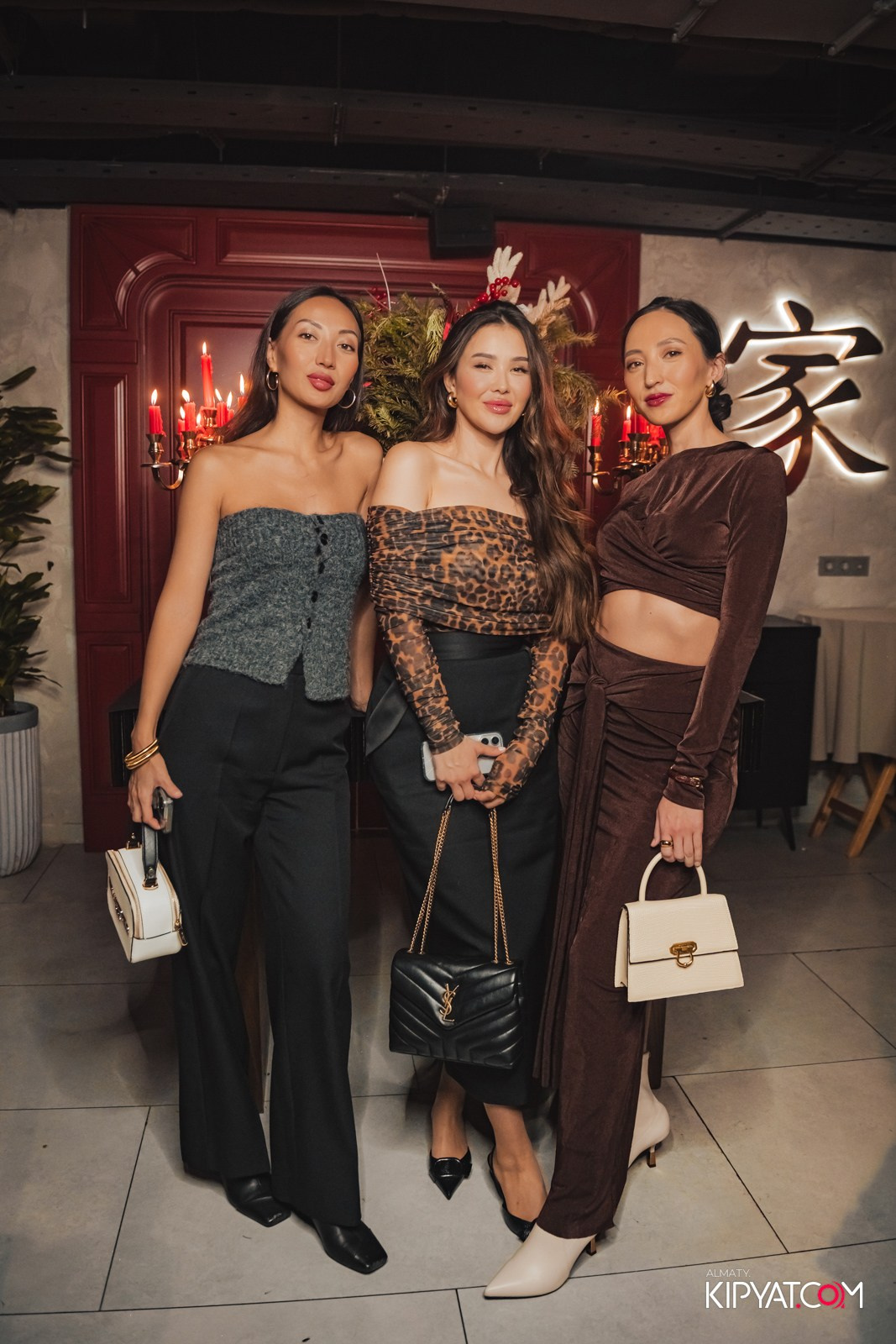 РЕСТОРАН CHINA. КИПЯТКОМ АЛМАТЫ!