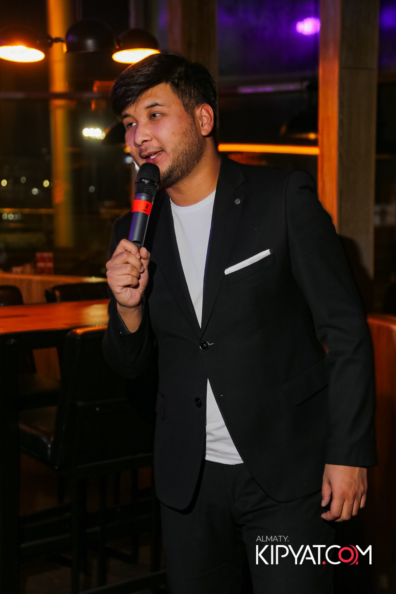 ПИНТА APORT MALL. КИПЯТКОМ АЛМАТЫ!