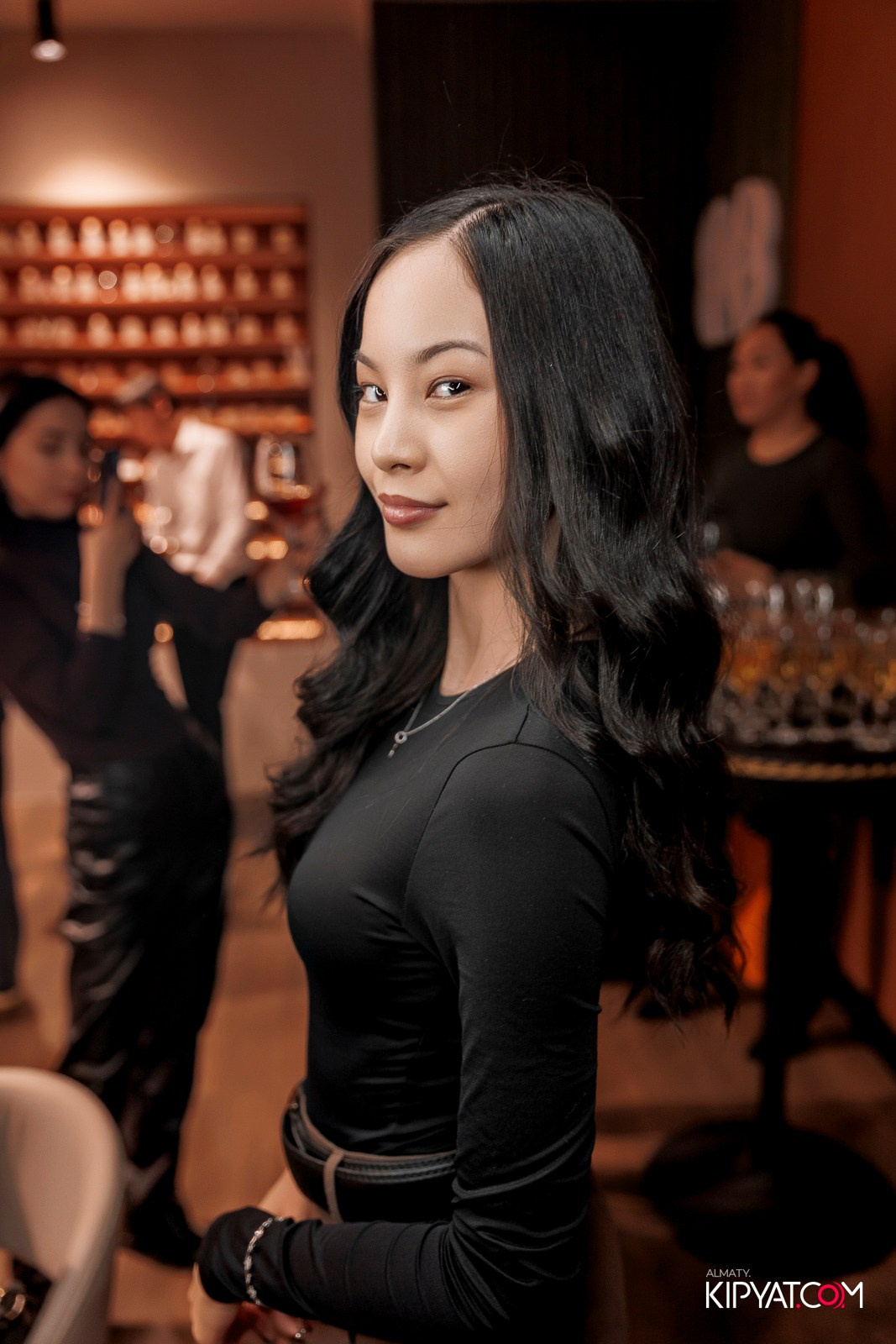 ОТКРЫТИЕ ПАРФЮМЕРНОГО ДОМА MAISON PERFUME. КИПЯТКОМ АЛМАТЫ!