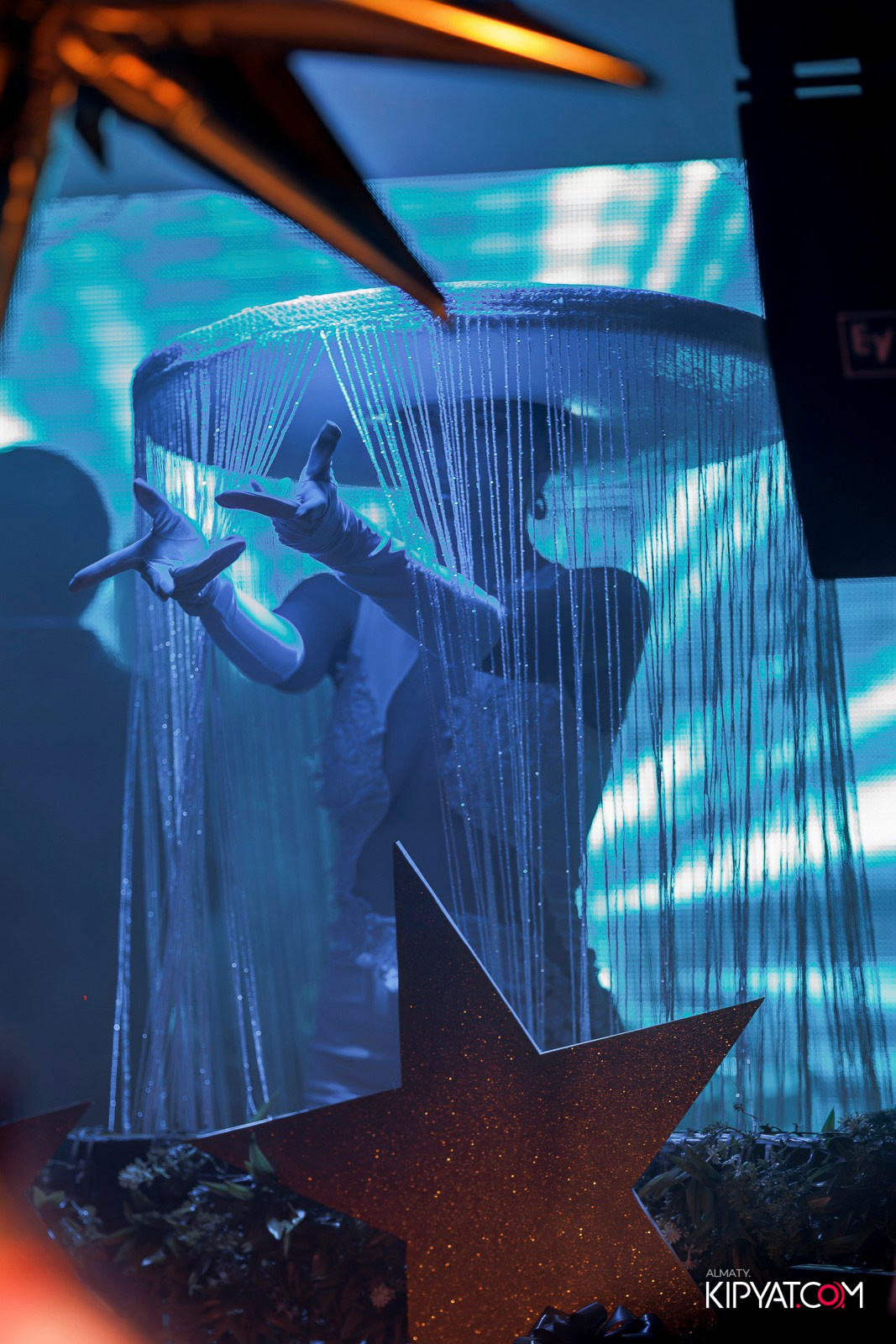 BIRTHDAY PARTY BHB. КИПЯТКОМ АЛМАТЫ! Фотосъемка мероприятий в Алматы