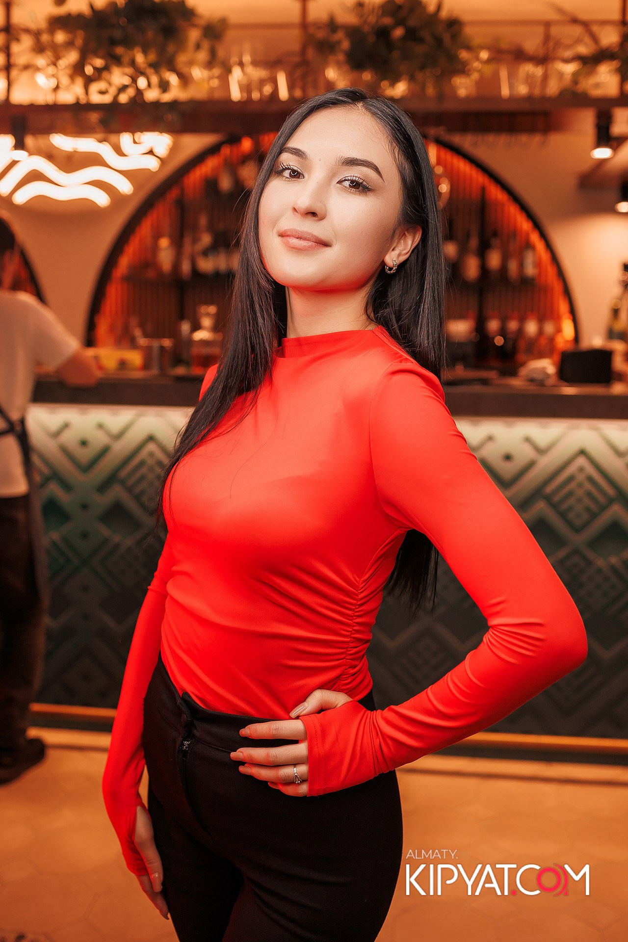 MODI RESTORANCHIK. КИПЯТКОМ АЛМАТЫ!