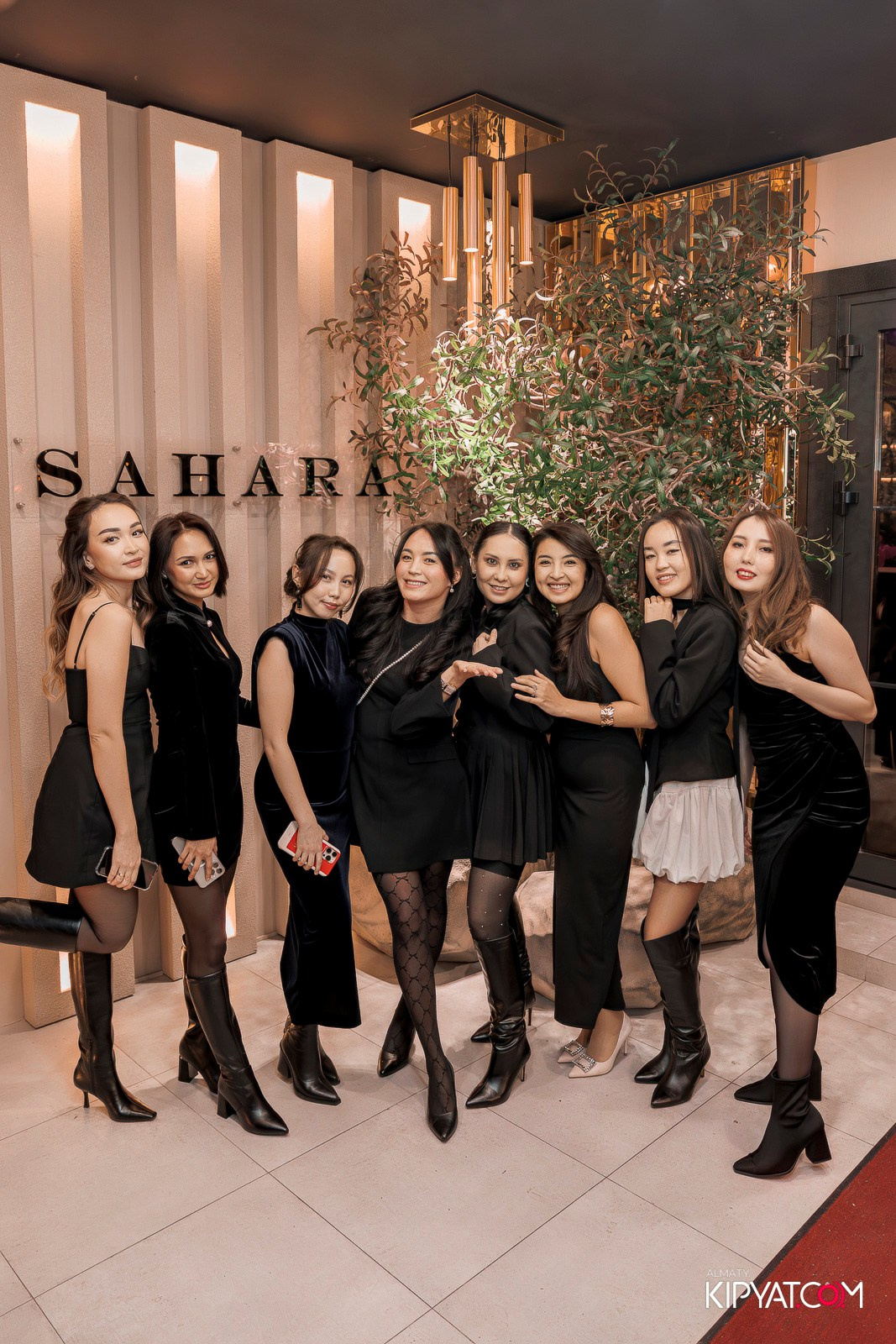 SAHARA ASIAN MIX RESTAURANT. КИПЯТКОМ АЛМАТЫ! Фотосъемка мероприятий в Алматы