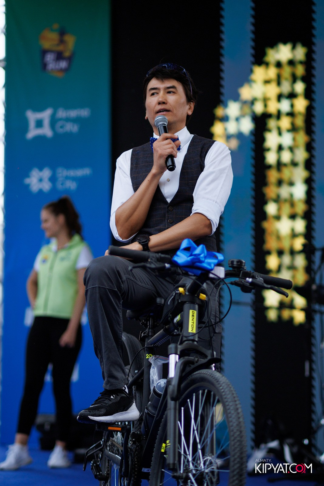 BI RUN 2025. КИПЯТКОМ АЛМАТЫ!