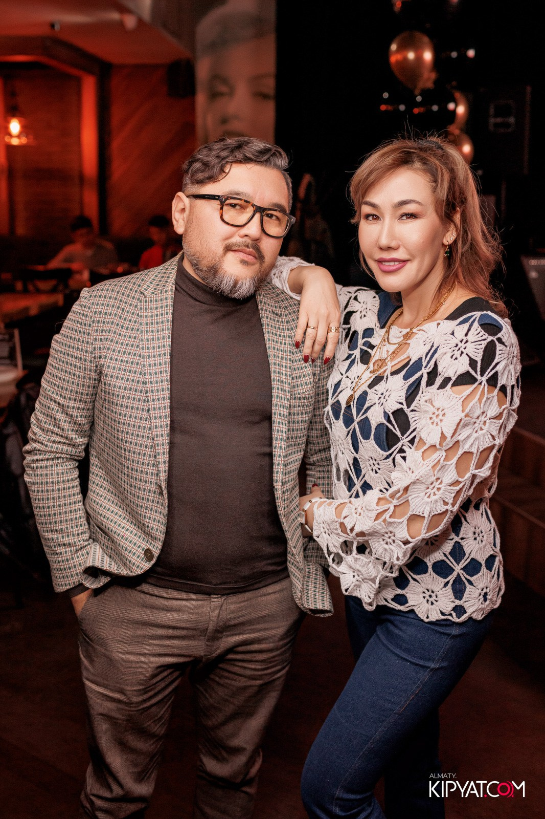 ПИНТА НА ДОСТЫК. КИПЯТКОМ АЛМАТЫ!