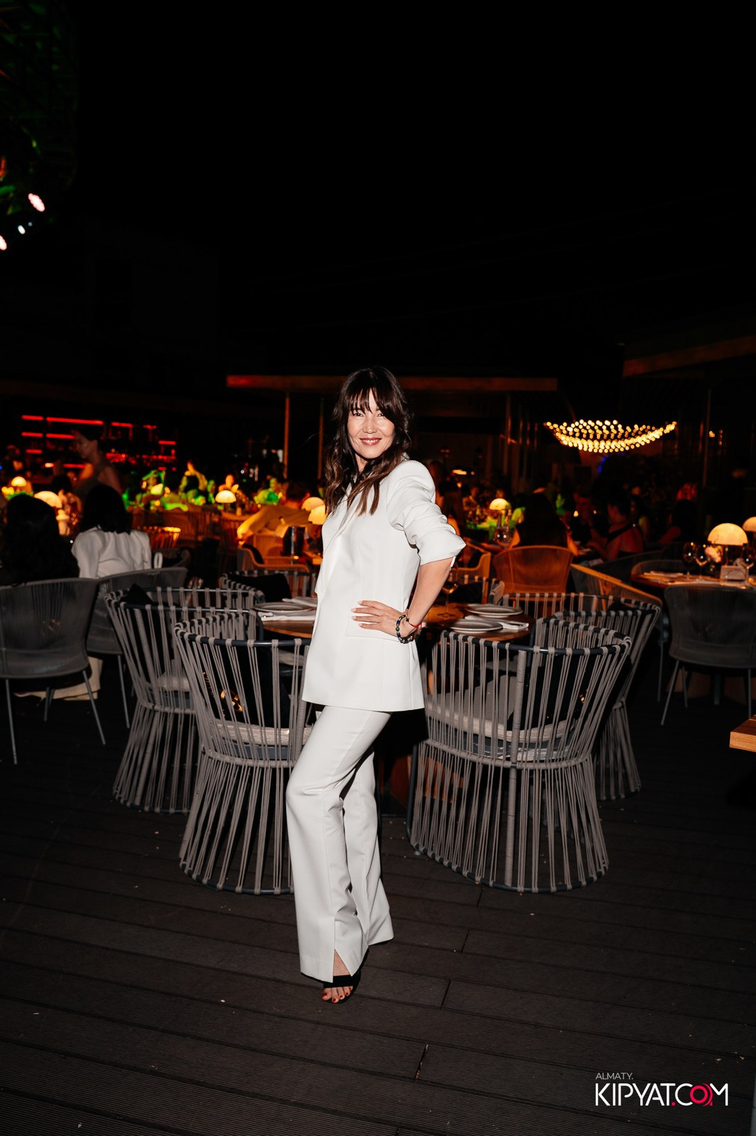 QUEEN. КИПЯТКОМ АЛМАТЫ! Фотосъемка мероприятий в Алматы