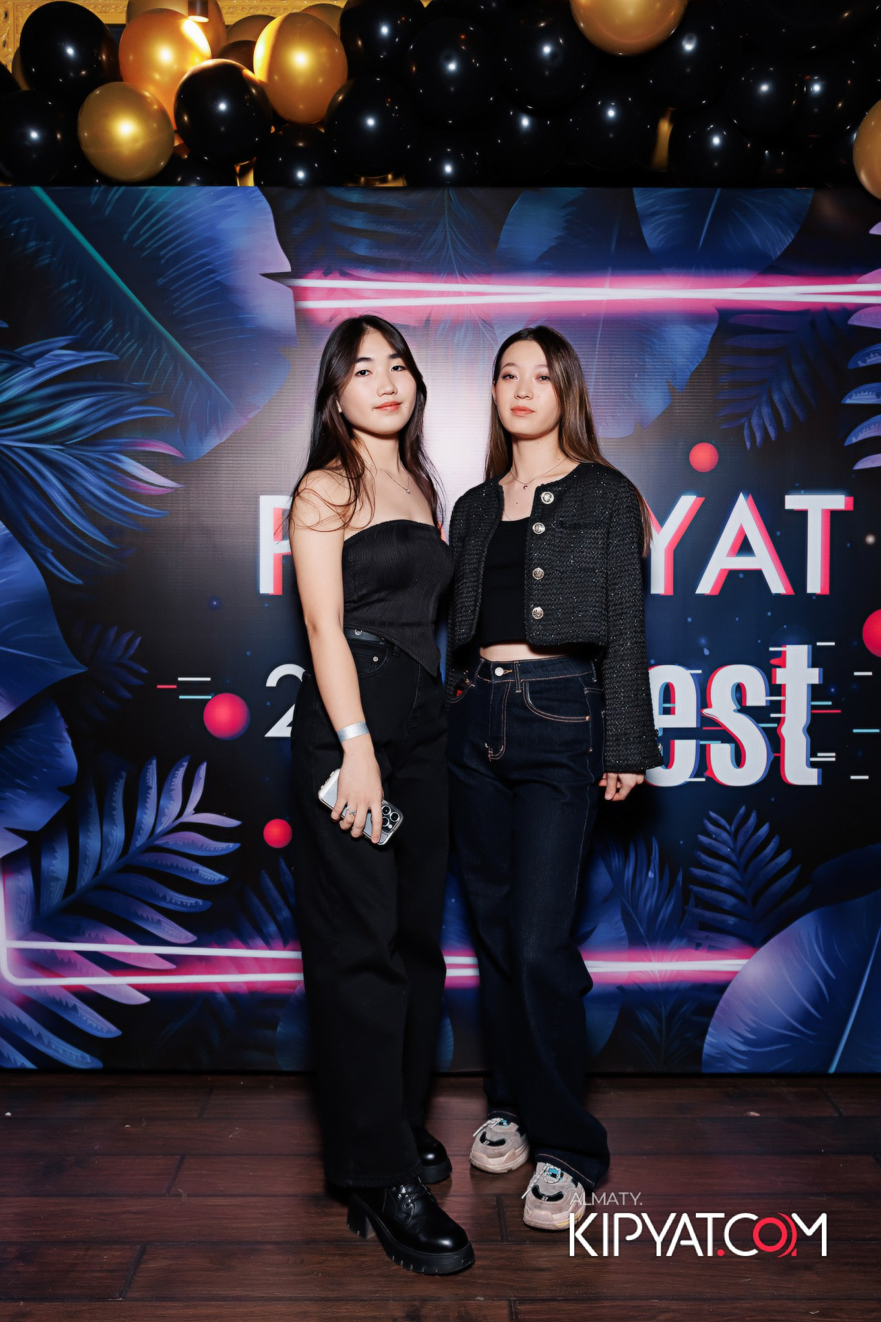 POSVYAT FEST 2024. КИПЯТКОМ АЛМАТЫ!