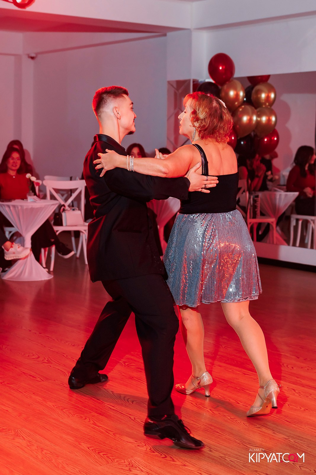 PROAM SEASON: AUTUMN EDITION. КИПЯТКОМ АЛМАТЫ!