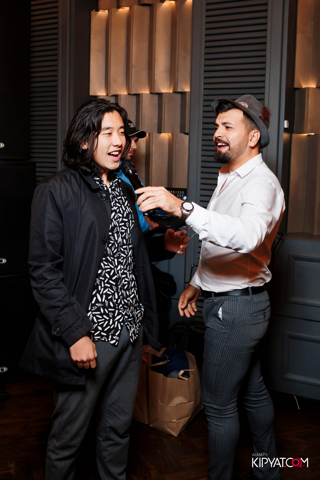 OKTOBERFEST-ПИНТА PREMIUM. КИПЯТКОМ АЛМАТЫ!