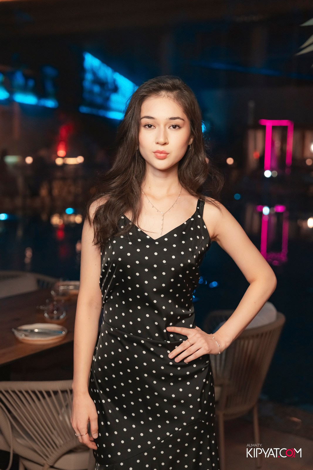 EDEN POOL & BAR. КИПЯТКОМ АЛМАТЫ!