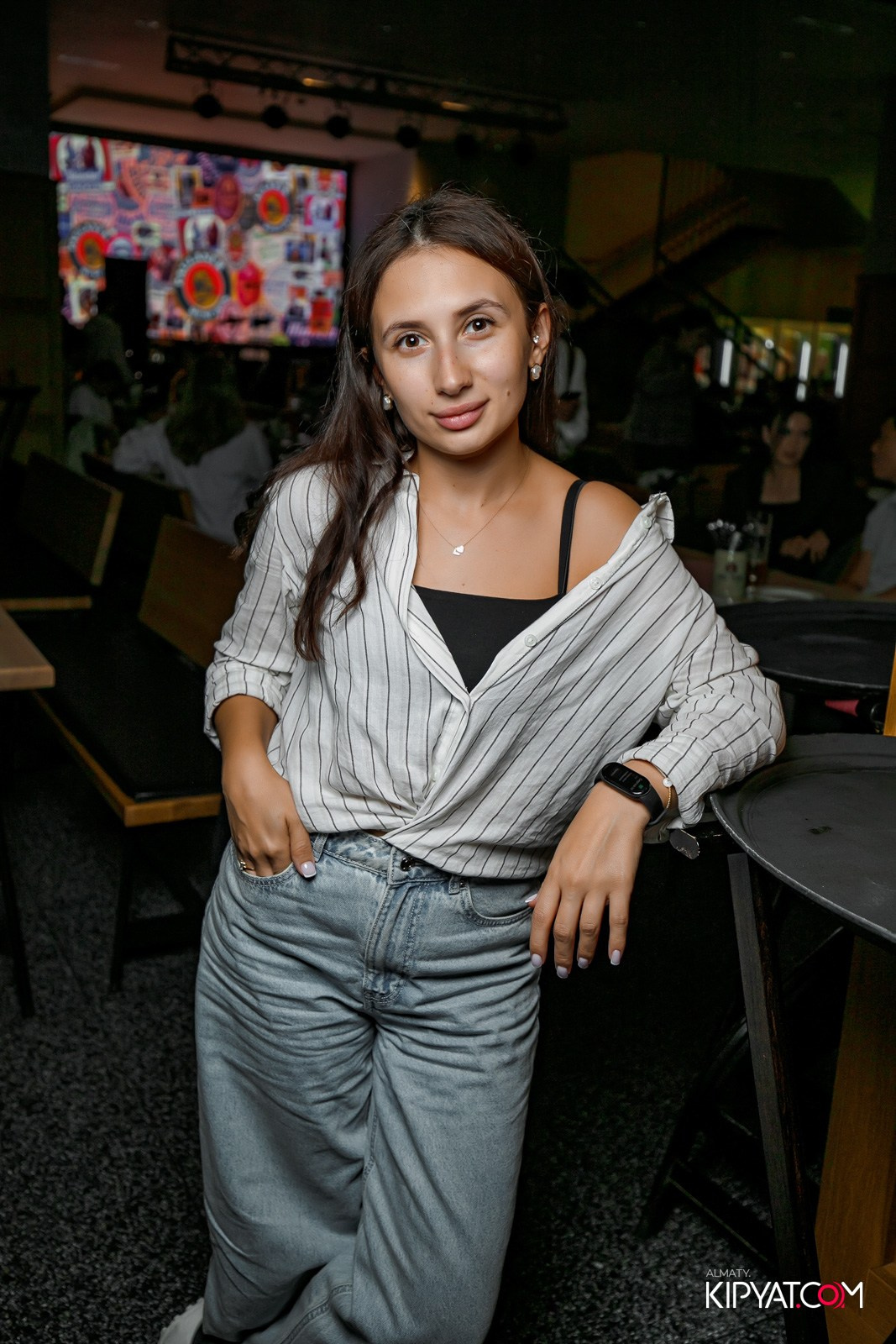 PAULANER. КИПЯТКОМ АЛМАТЫ!