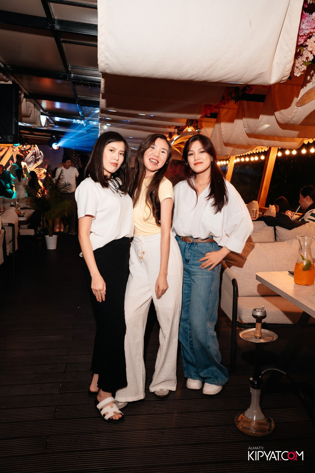 ОТКРЫТИЕ ЛЕТНЕЙ ТЕРРАСЫ В МЯТА PLATINUM НА АБАЯ. КИПЯТКОМ АЛМАТЫ! Фотосъемка мероприятий в Алматы