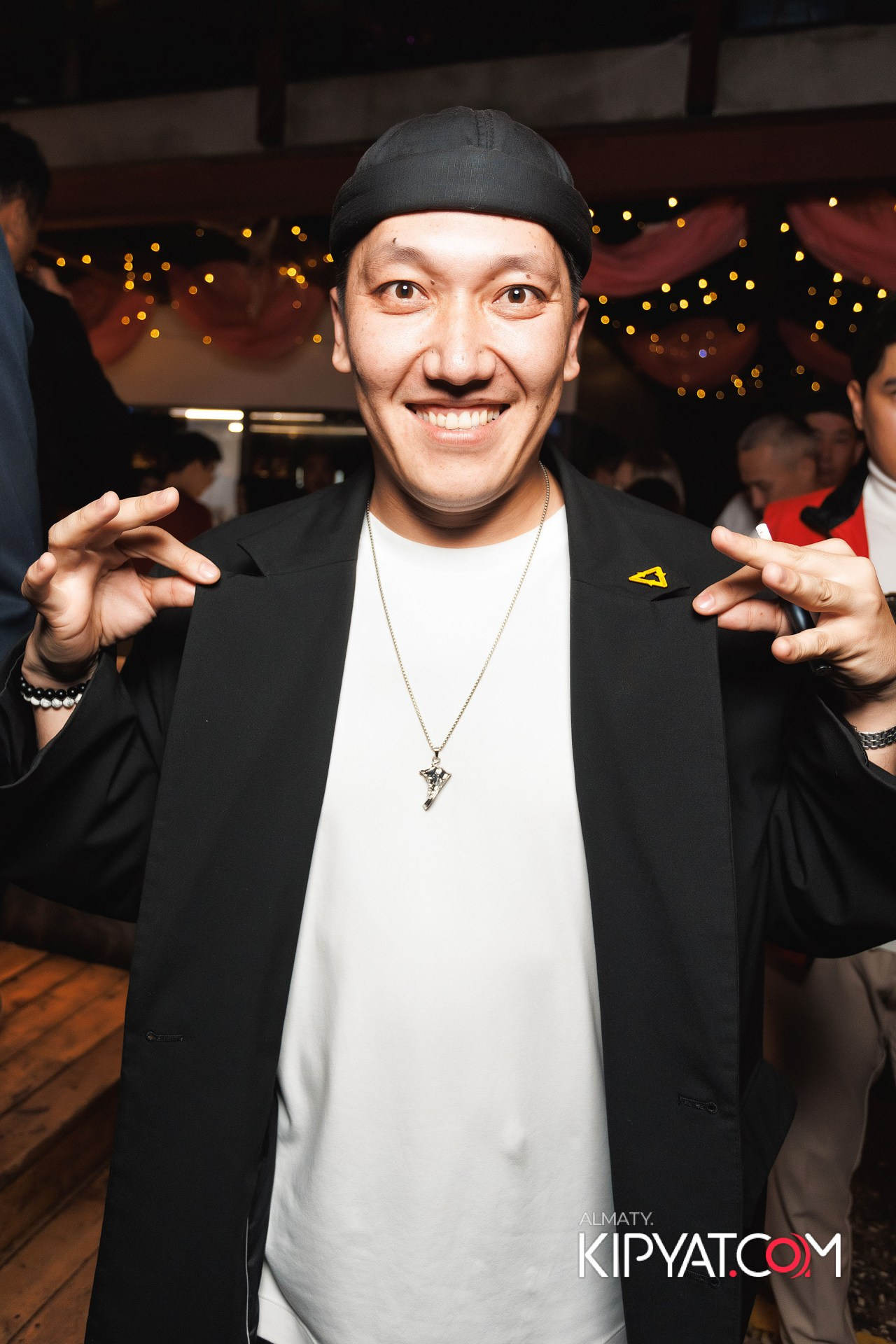 BLA BLA BAR. КИПЯТКОМ АЛМАТЫ!