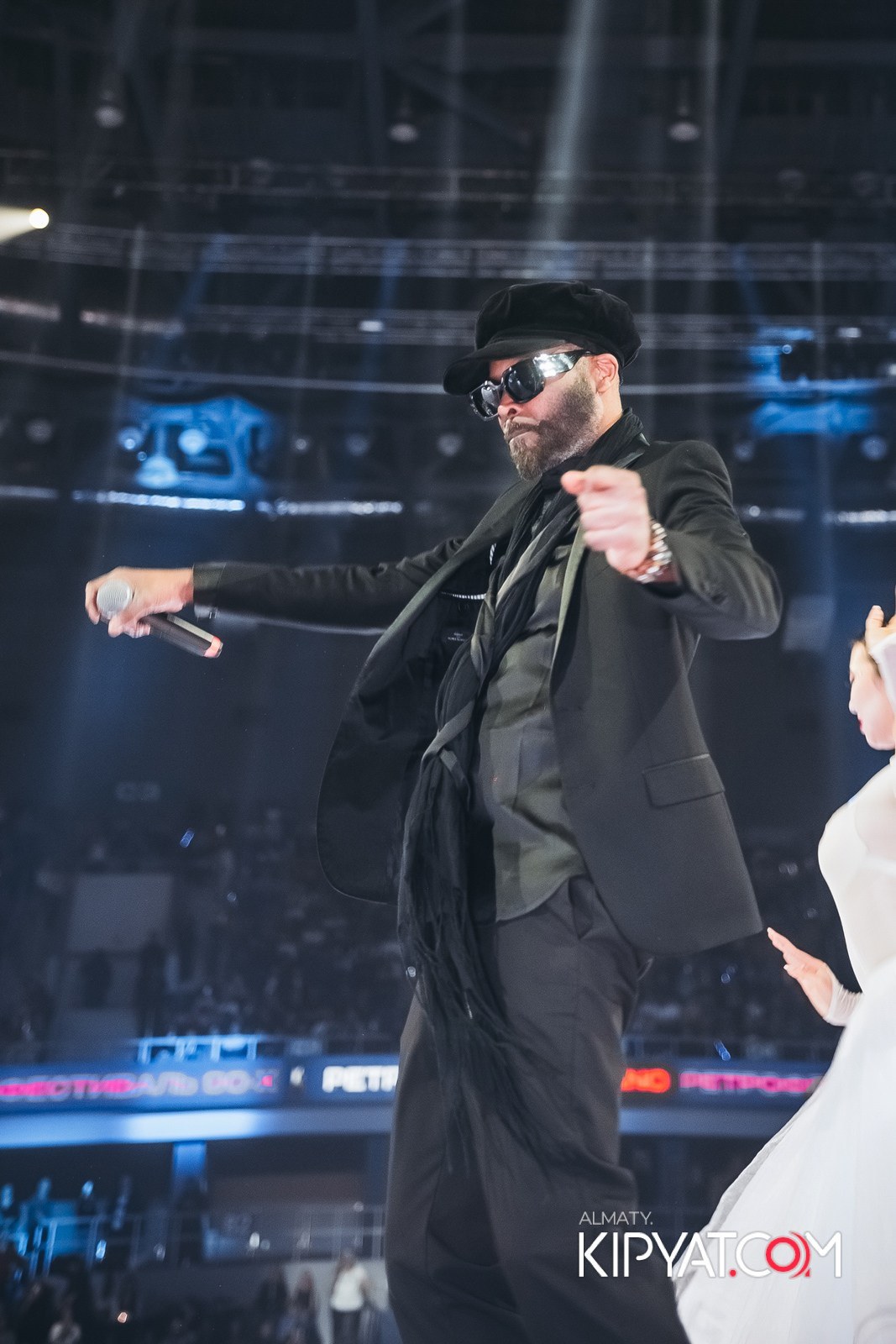 CELO RETRO FEST. КИПЯТКОМ АЛМАТЫ!