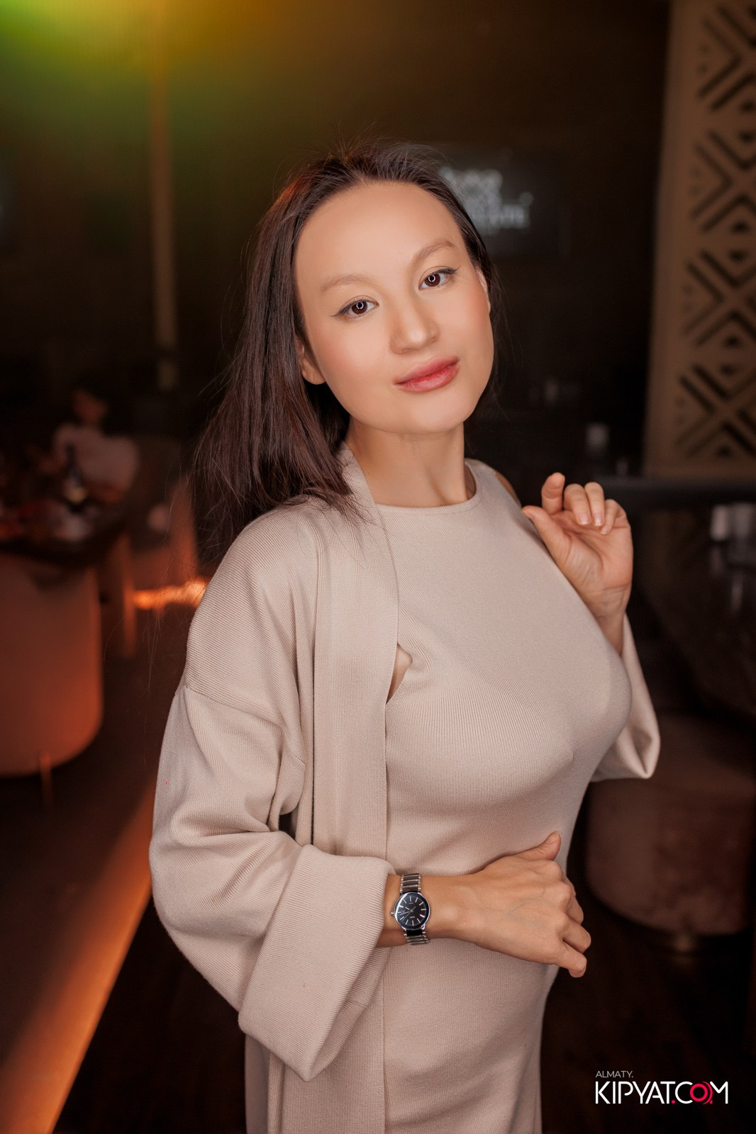 LAUREATE GRAND CAFÉ. КИПЯТКОМ АЛМАТЫ!