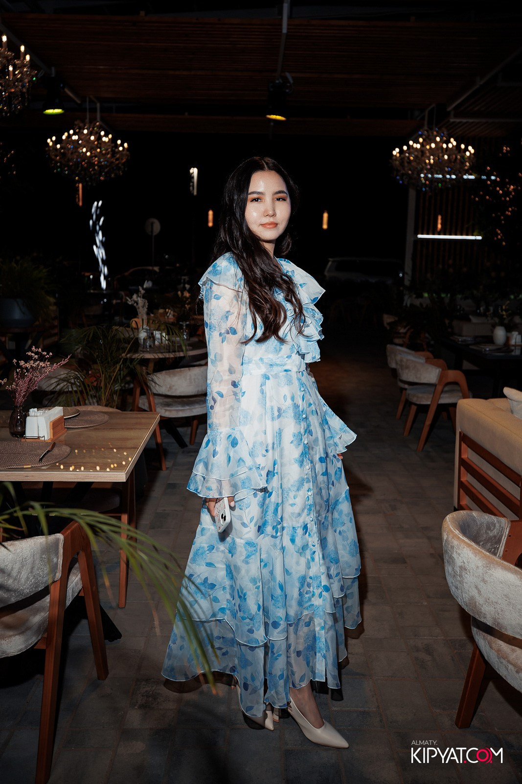 FRIENDS BAR & TERRACE. КИПЯТКОМ АЛМАТЫ!