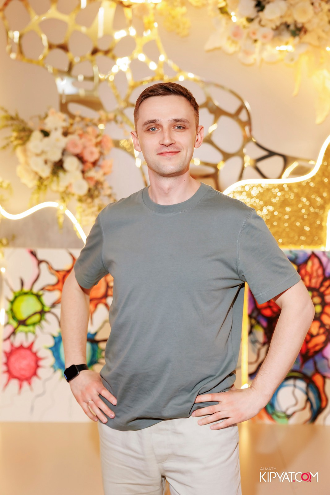 ФЕСТИВАЛЬ НЕЙРОГРАФИКИ НЕЙРОГОЛОС. КАК Я ЗВУЧУ ВО ВСЕЛЕННОЙ. КИПЯТКОМ АЛМАТЫ! Фотосъемка мероприятий в Алматы