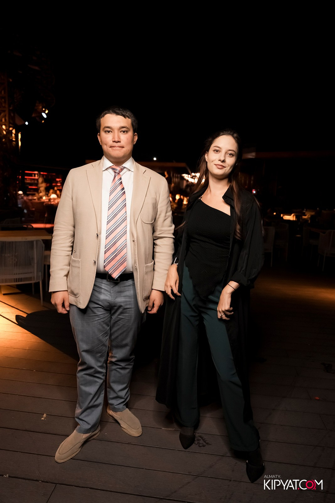 QUEEN. КИПЯТКОМ АЛМАТЫ! Фотосъемка мероприятий в Алматы