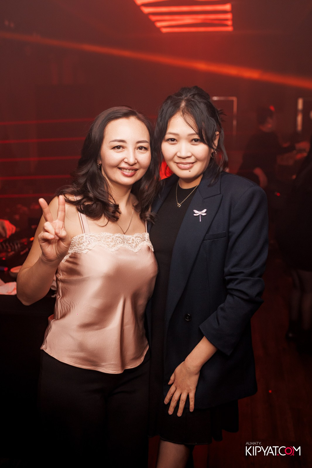 PATRIKI RESTAURANT. КИПЯТКОМ АЛМАТЫ!