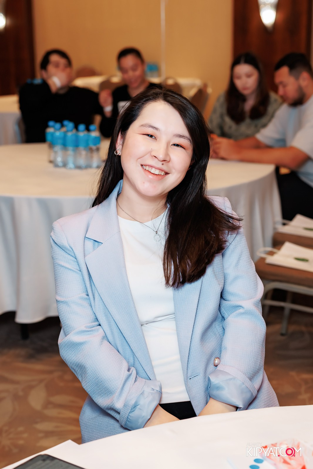 WORLD DOULA EVENT 2025. КИПЯТКОМ АЛМАТЫ!