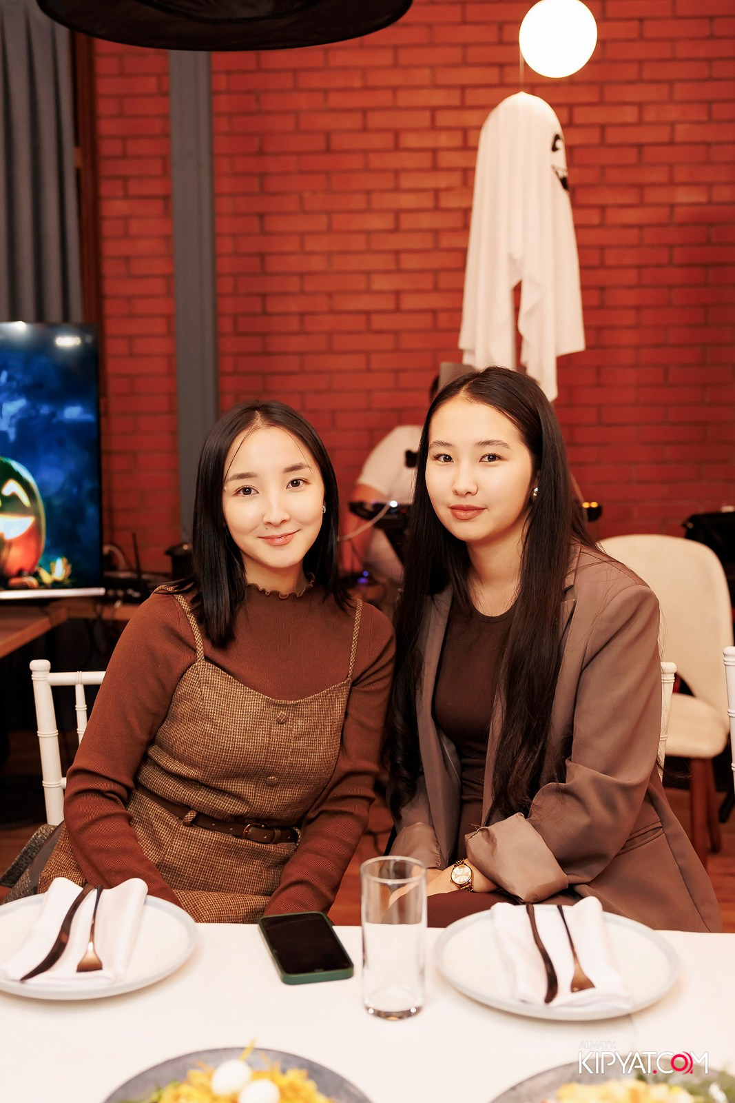 HALLOWEEN PARTY В TITO ARCANUM. КИПЯТКОМ АЛМАТЫ!