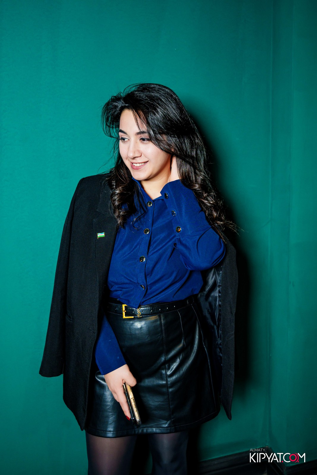 OLOVO BAR НА ДОСТЫК. КИПЯТКОМ АЛМАТЫ!