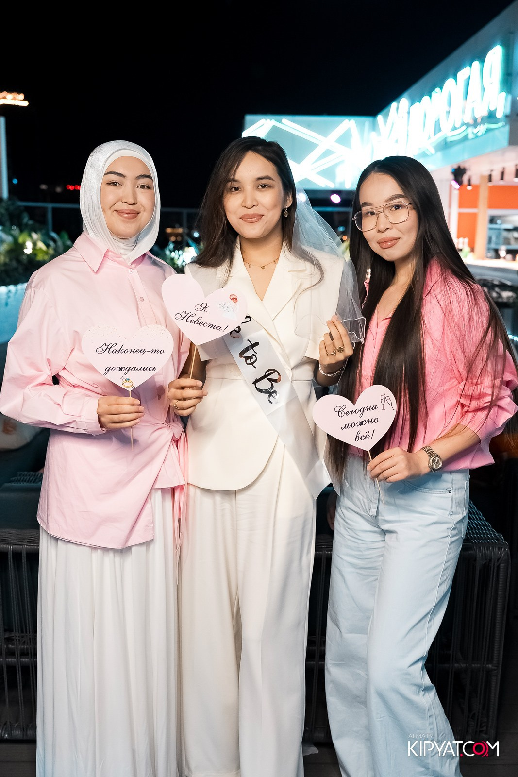 ДОРОГАЯ. Я НЕ ПИЛ. КИПЯТКОМ АЛМАТЫ! Фотосъемка мероприятий в Алматы