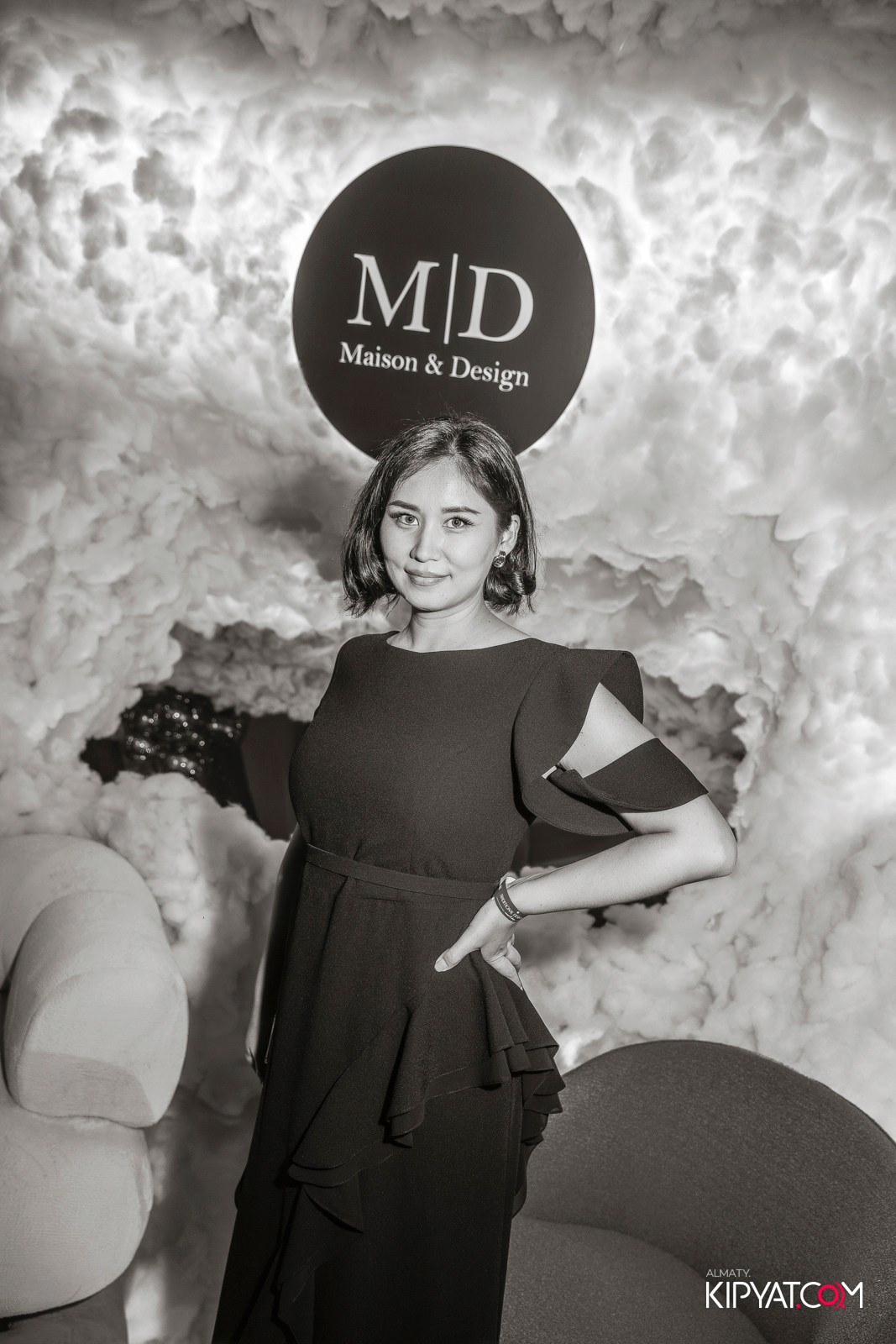 TRADITIONAL DESIGN DINNER 2025. КИПЯТКОМ АЛМАТЫ!