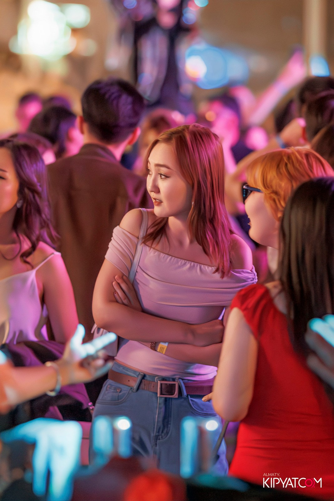 EVENT BAR. КИПЯТКОМ АЛМАТЫ!