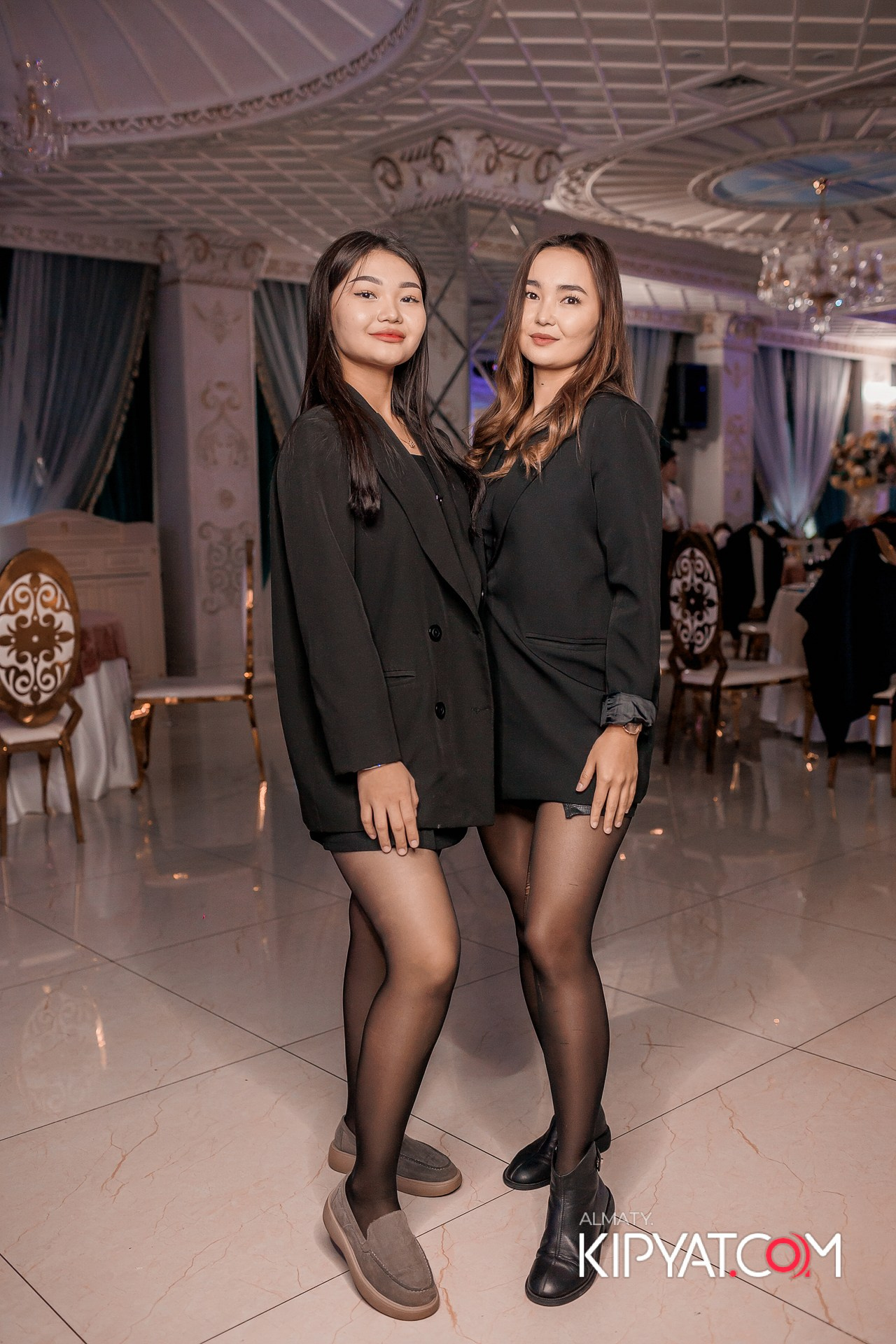 КОРПОРАТИВ PHOTO VIDEO SERVICE. КИПЯТКОМ АЛМАТЫ!