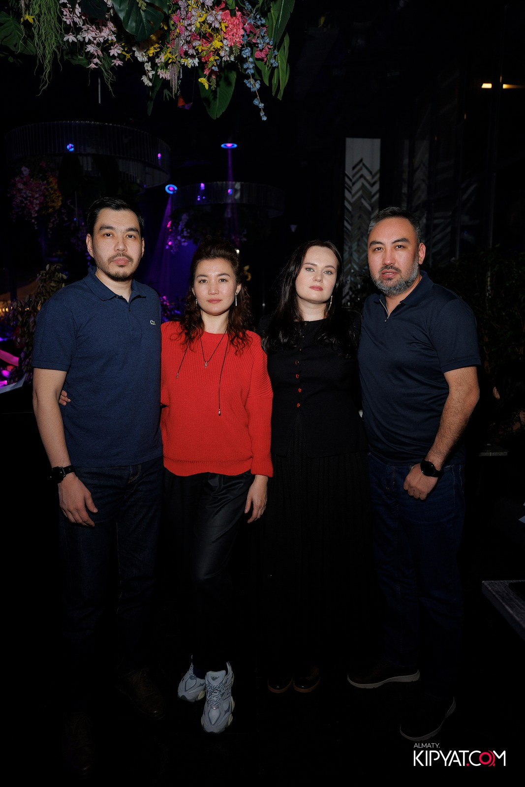 FRIENDS BAR & TERRACE. КИПЯТКОМ АЛМАТЫ! Фотосъемка мероприятий в Алматы