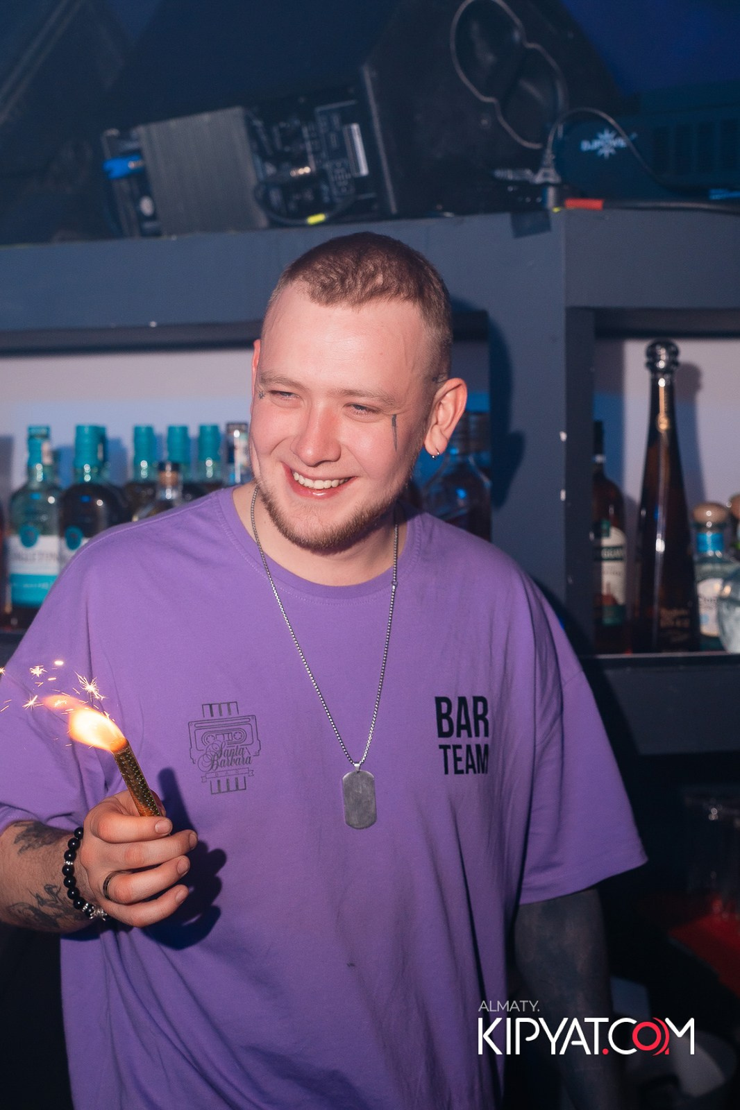 SANTA BARBARA — «OldСкулы Свело» Выступление группы 101. КИПЯТКОМ АЛМАТЫ!