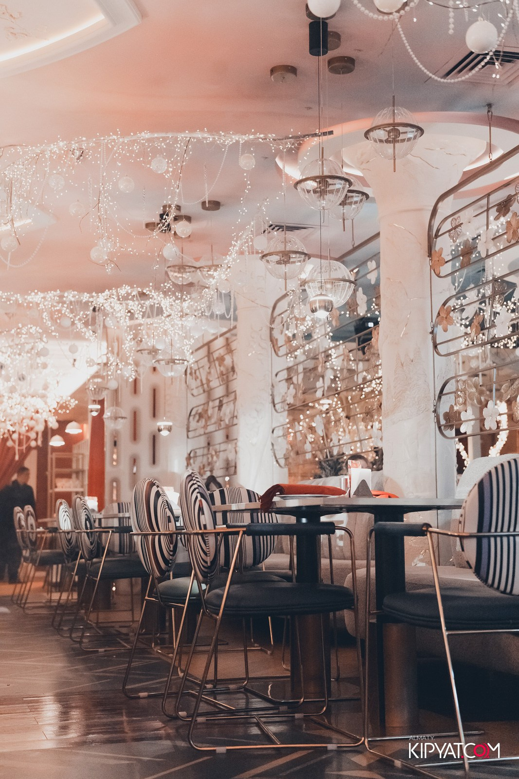 LATINO PARTY FORT VERNYI. КИПЯТКОМ АЛМАТЫ!