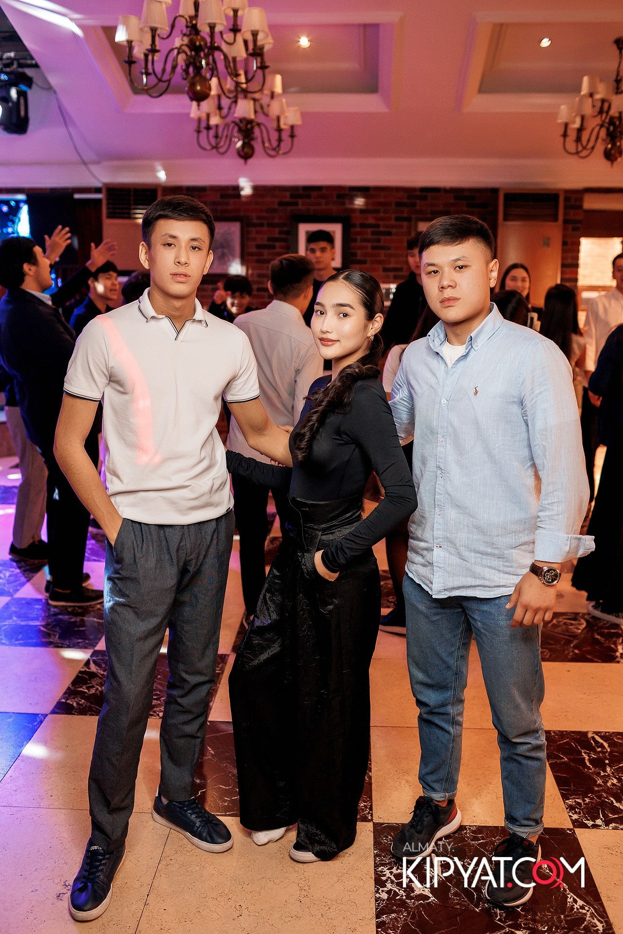 R.S'SULTAN. КИПЯТКОМ АЛМАТЫ!