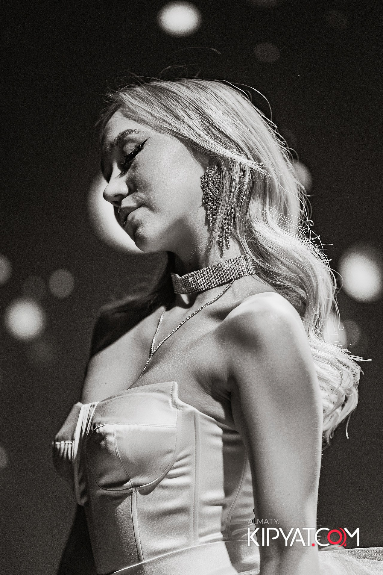 QUEEN. КИПЯТКОМ АЛМАТЫ!