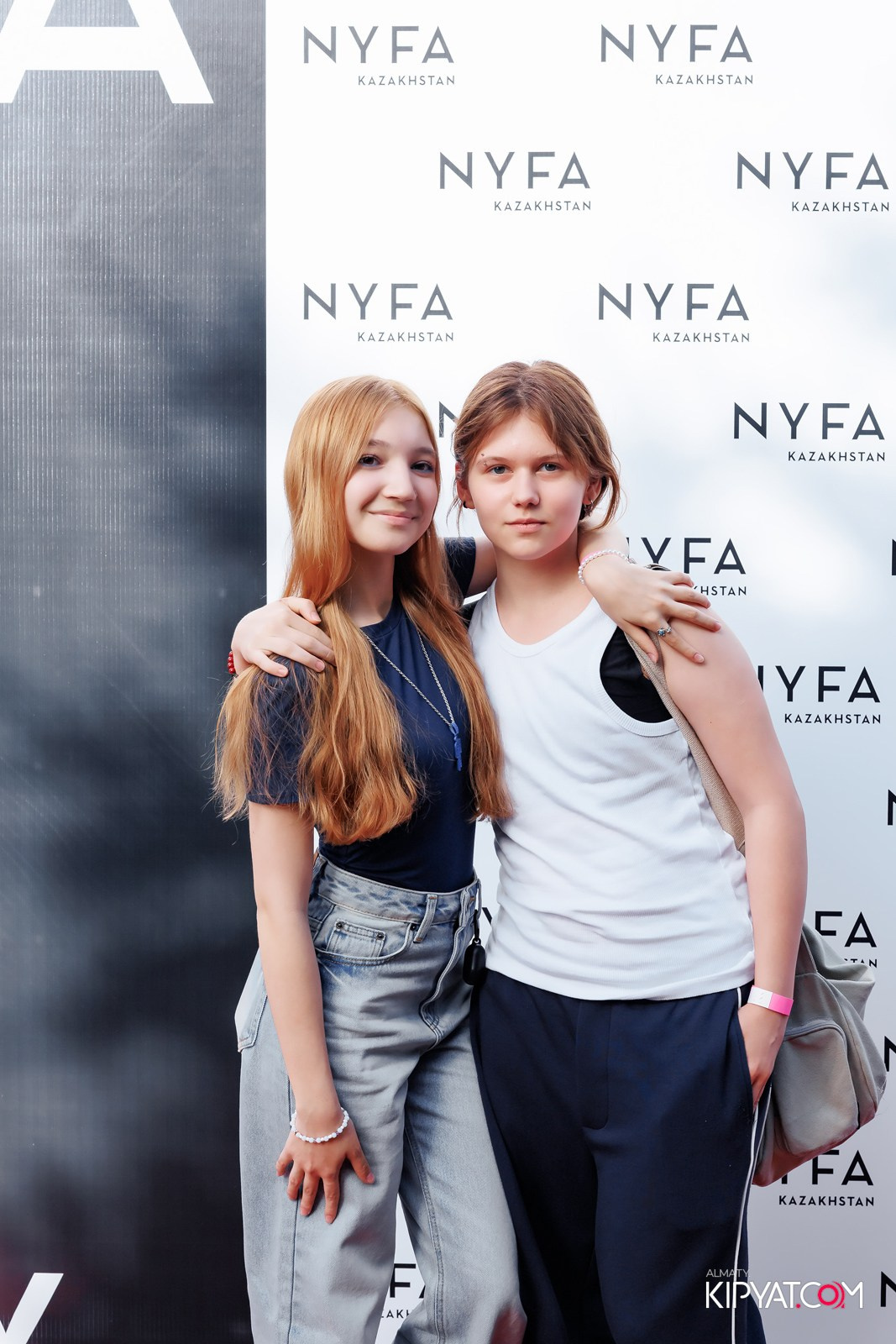 NEW YORK FILM ACADEMY. КИПЯТКОМ АЛМАТЫ!