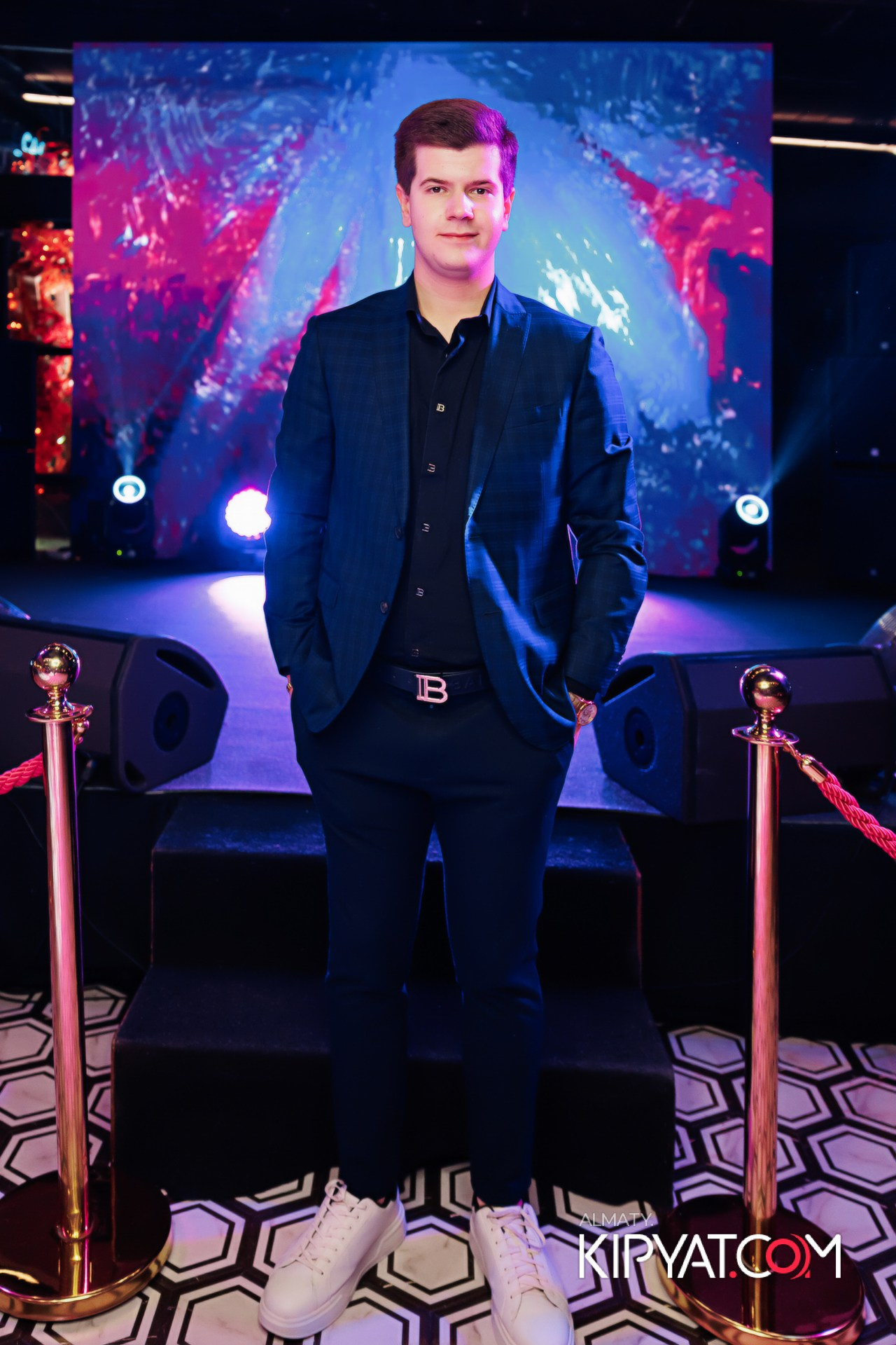 День рождения ресторана Noodles — 15 лет. КИПЯТКОМ АЛМАТЫ! Фотосъемка мероприятий в Алматы