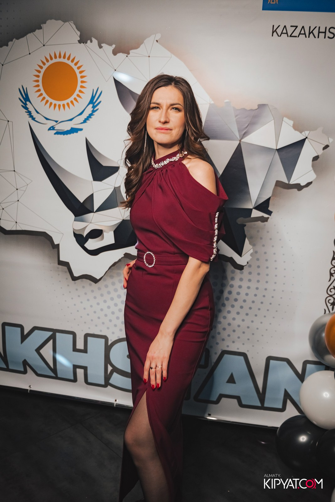 ДОРОГАЯ, Я НЕ ПИЛ. КИПЯТКОМ АЛМАТЫ!