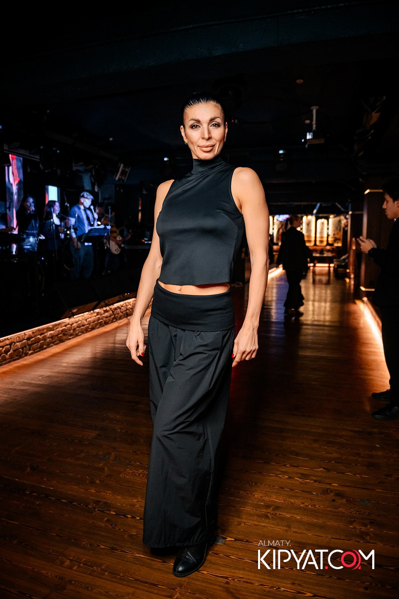 MUNCHEN PUB НА ПАНФИЛОВА. КИПЯТКОМ АЛМАТЫ!