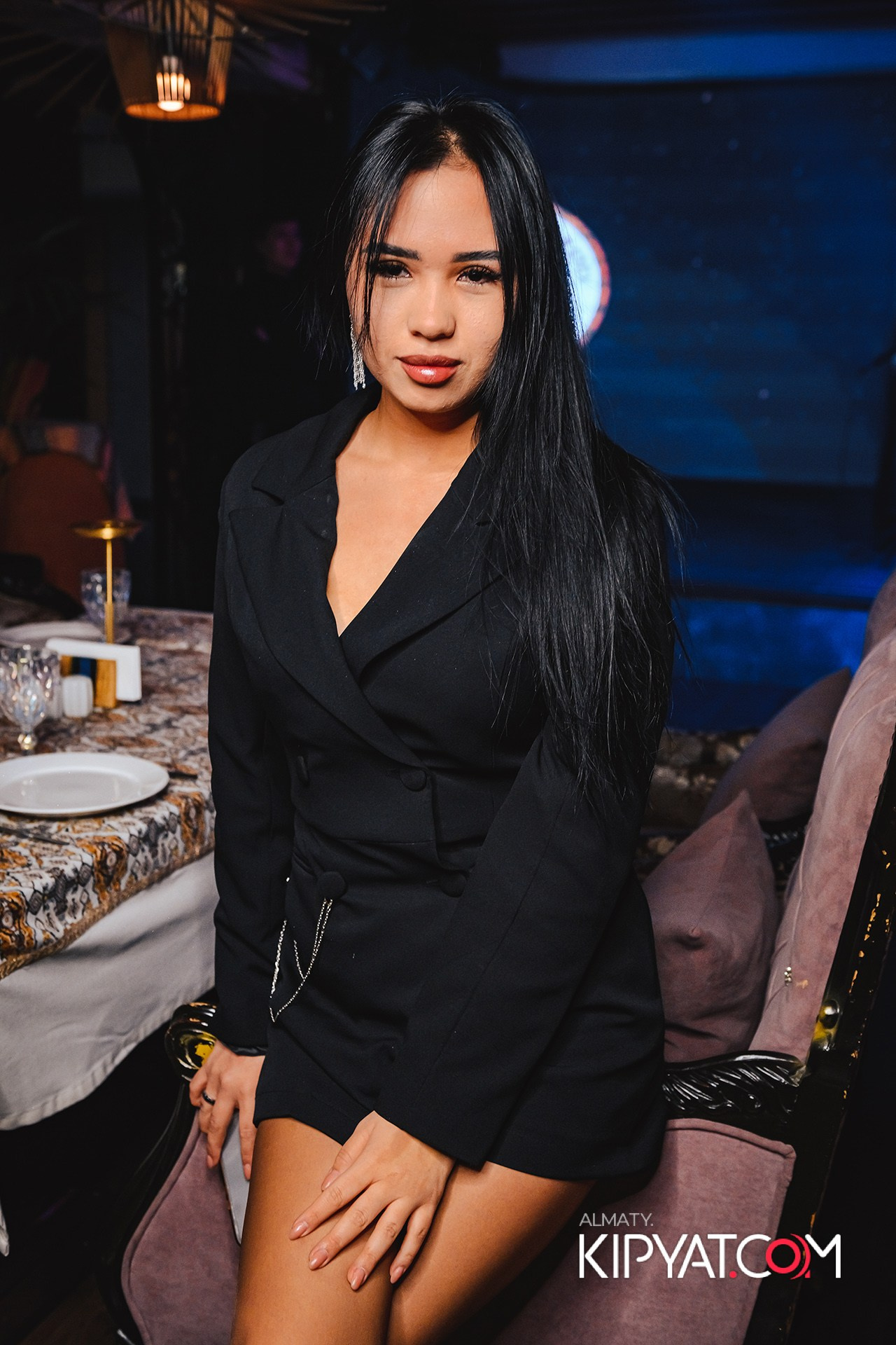 ВАХТАНГУРИ. КИПЯТКОМ АЛМАТЫ!