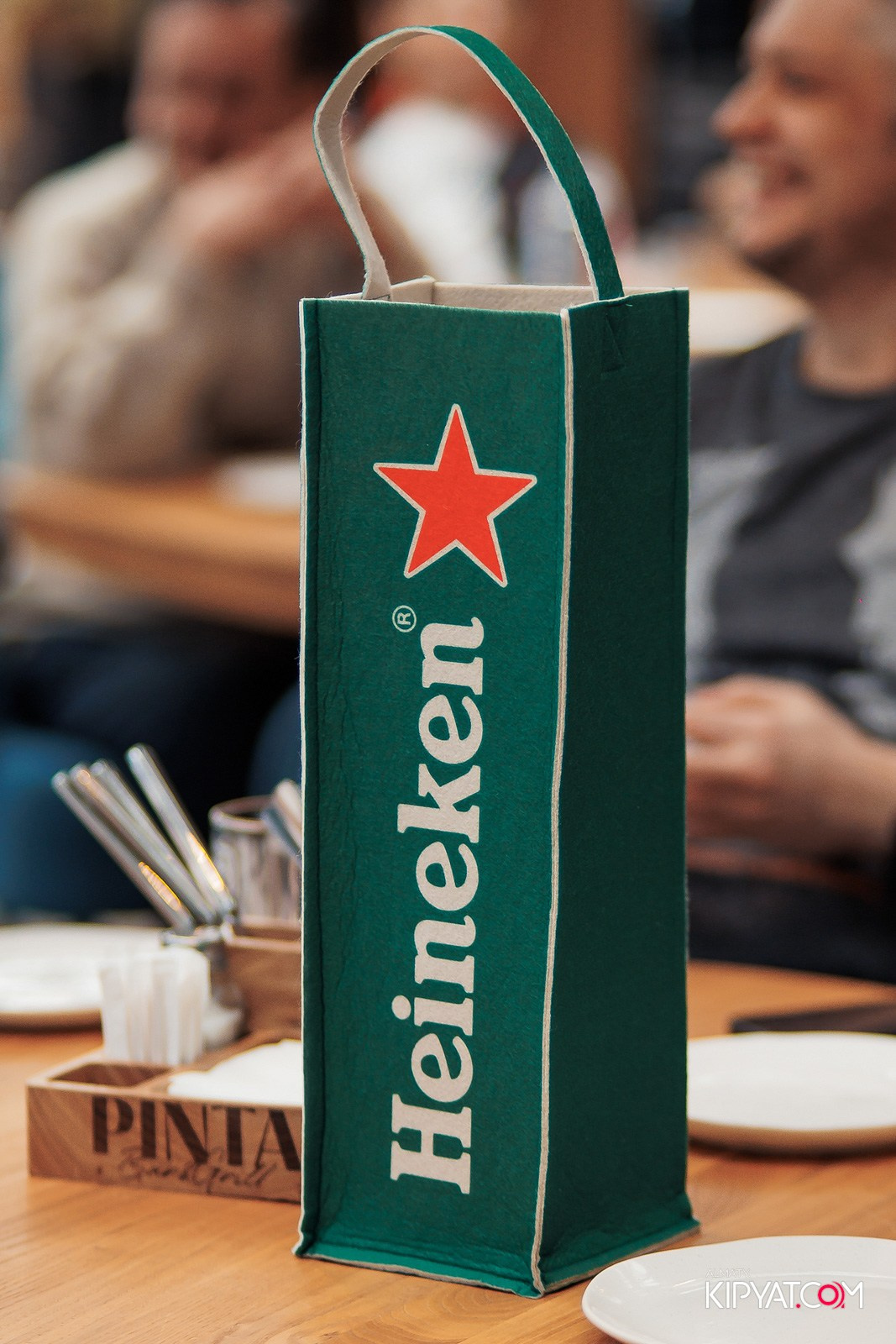 ПИНТА НУРЛЫ-ТАУ. КИПЯТКОМ АЛМАТЫ!