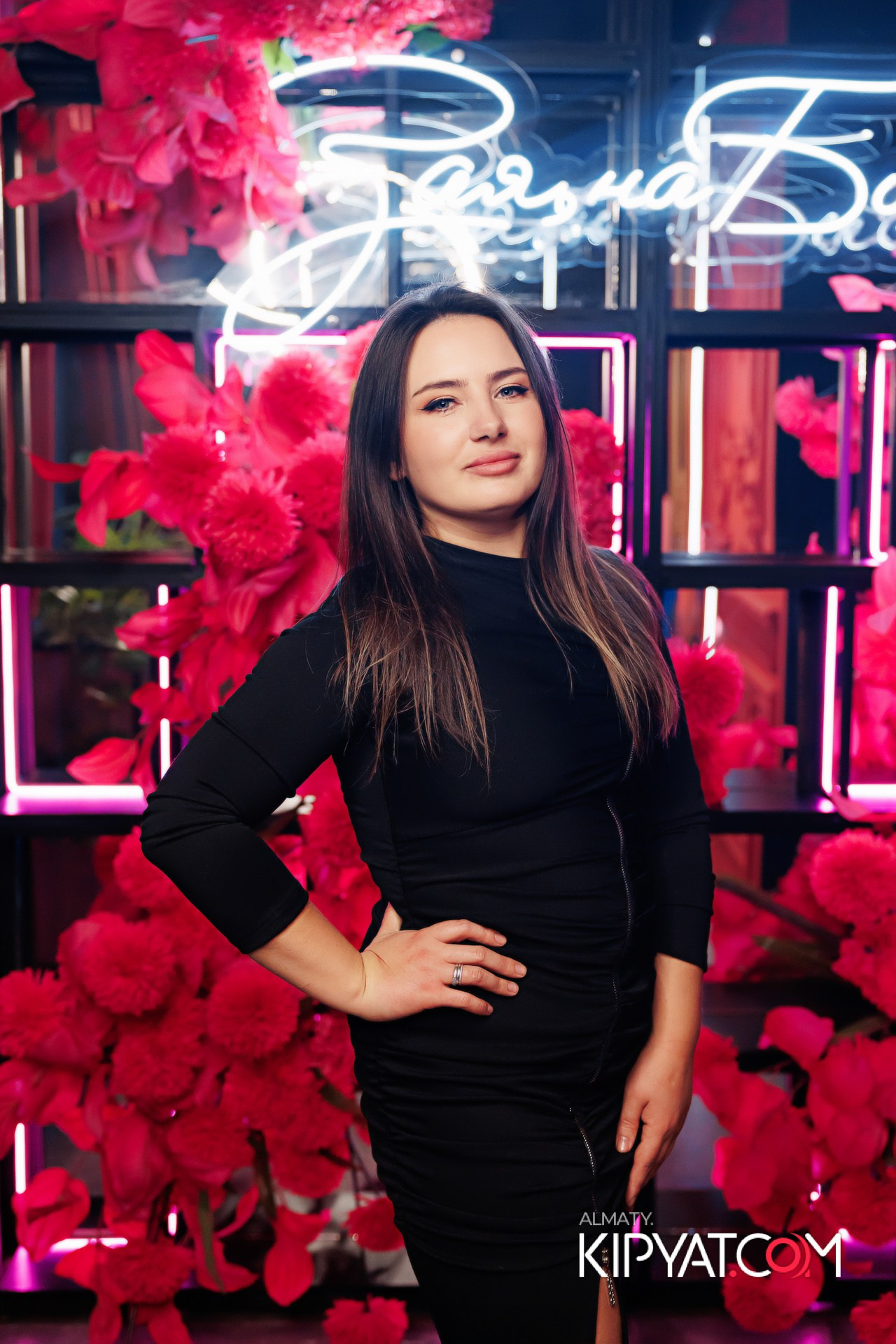 ЗАЯ НА БИС!. КИПЯТКОМ АЛМАТЫ!