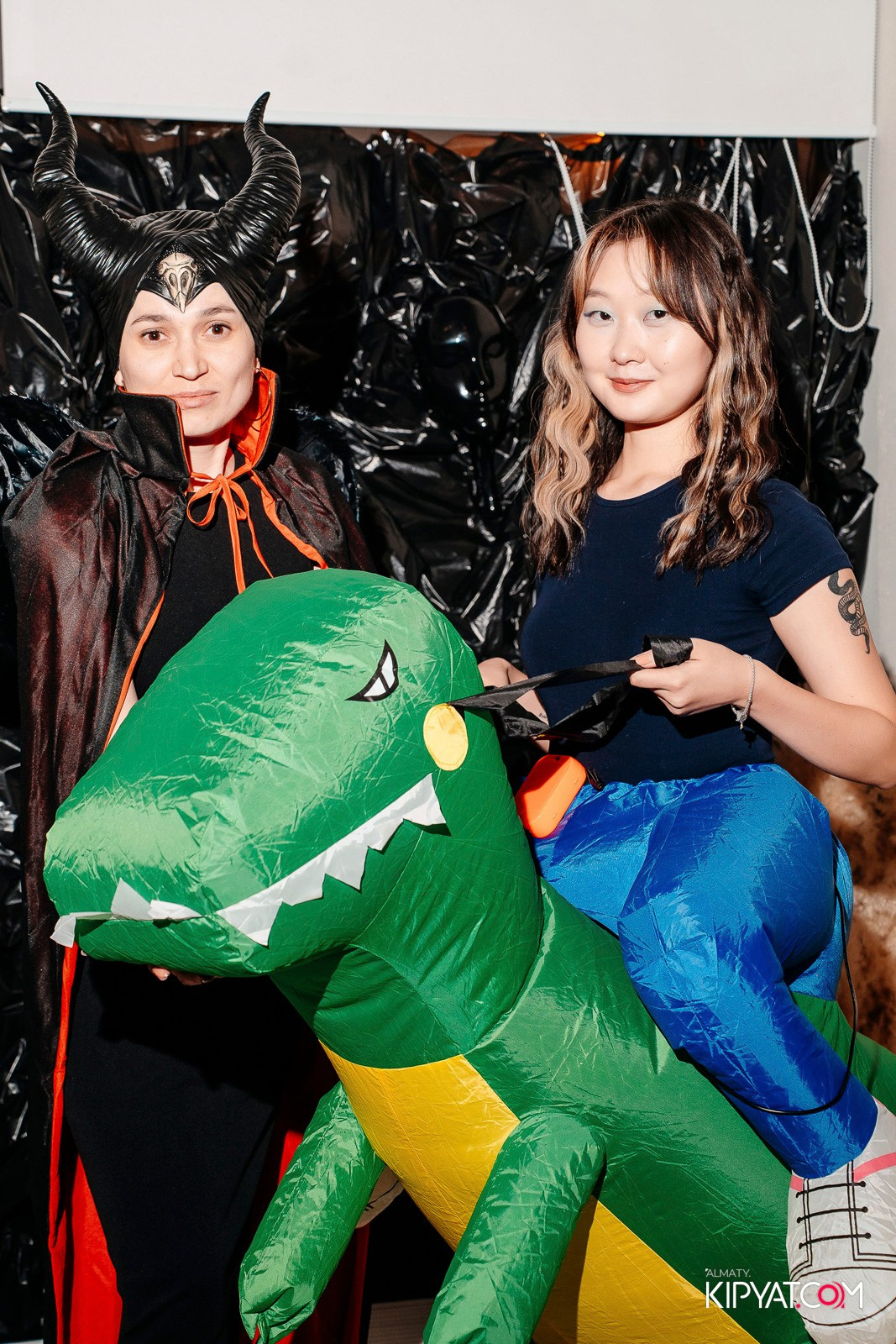 AMICI РЕСТОРАН. КИПЯТКОМ АЛМАТЫ!