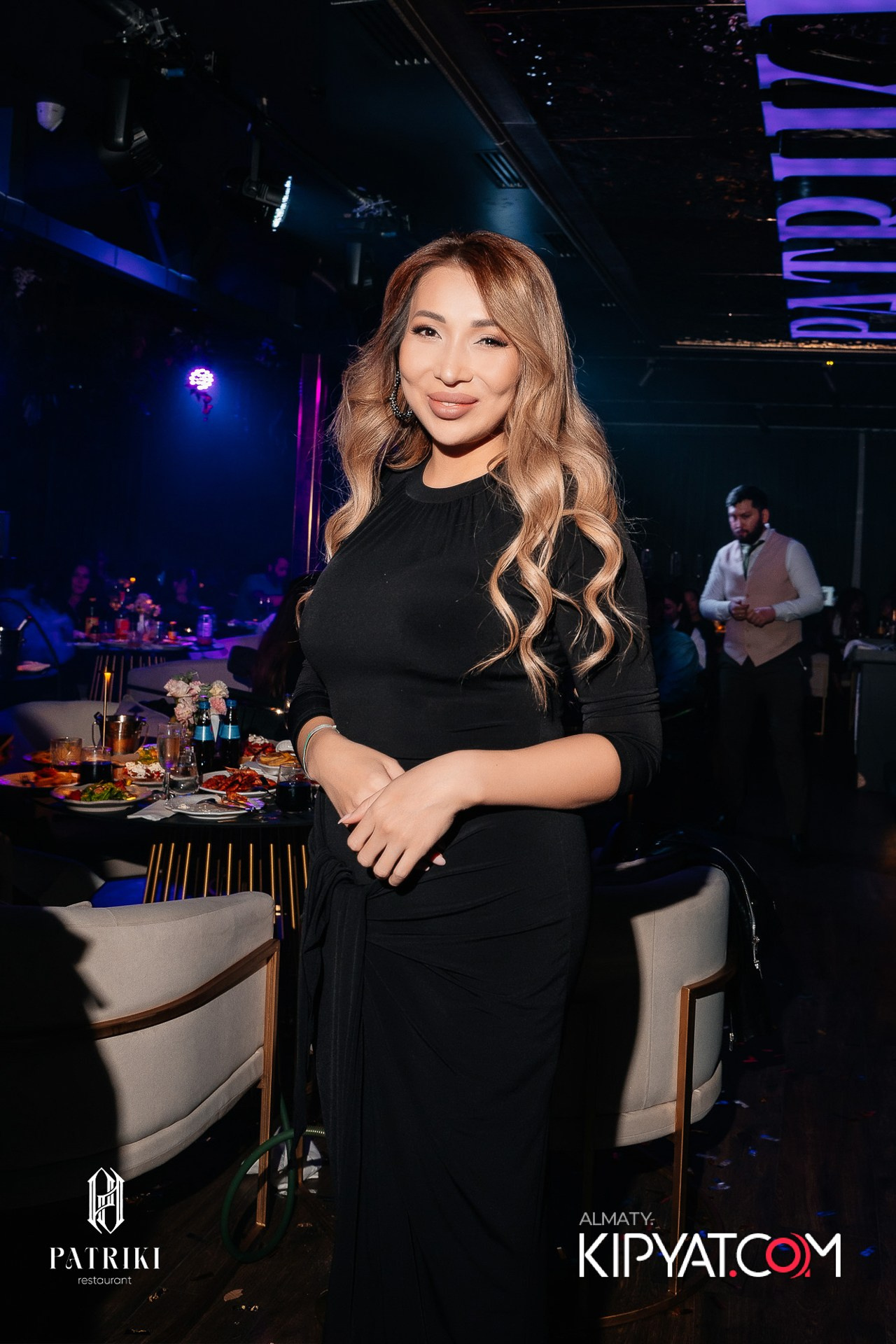 PATRIKI RESTAURANT. КИПЯТКОМ АЛМАТЫ! Фотосъемка мероприятий в Алматы