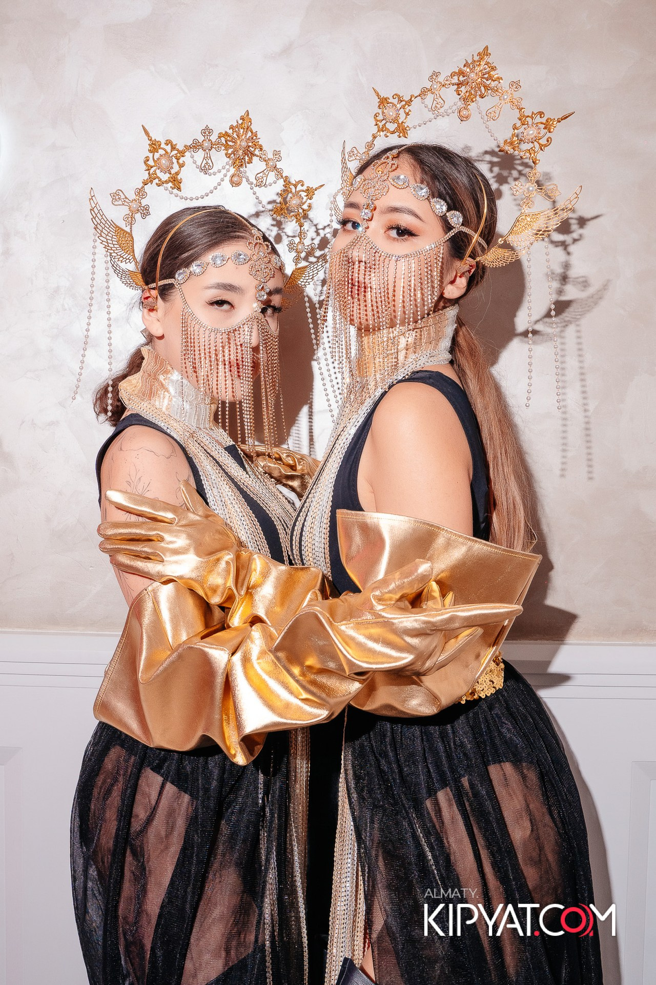 Ухо и Медведь на Курмангазы. КИПЯТКОМ АЛМАТЫ!