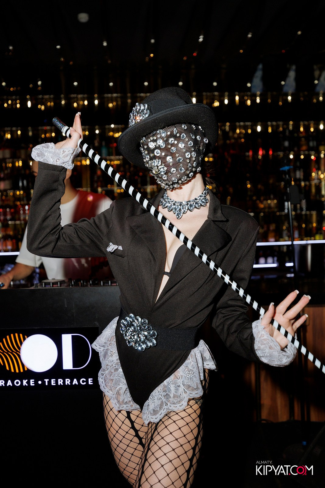 MOOD KARAOKE & TERRACE. КИПЯТКОМ АЛМАТЫ! Фотосъемка мероприятий в Алматы
