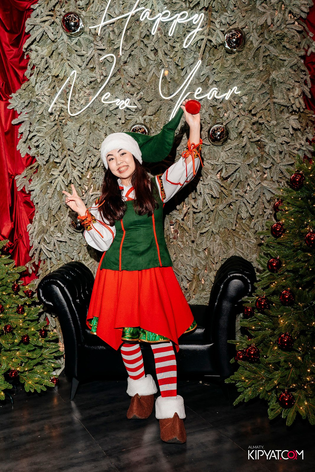 ДОРОГАЯ, Я НЕ ПИЛ. КИПЯТКОМ АЛМАТЫ! Фотосъемка мероприятий в Алматы