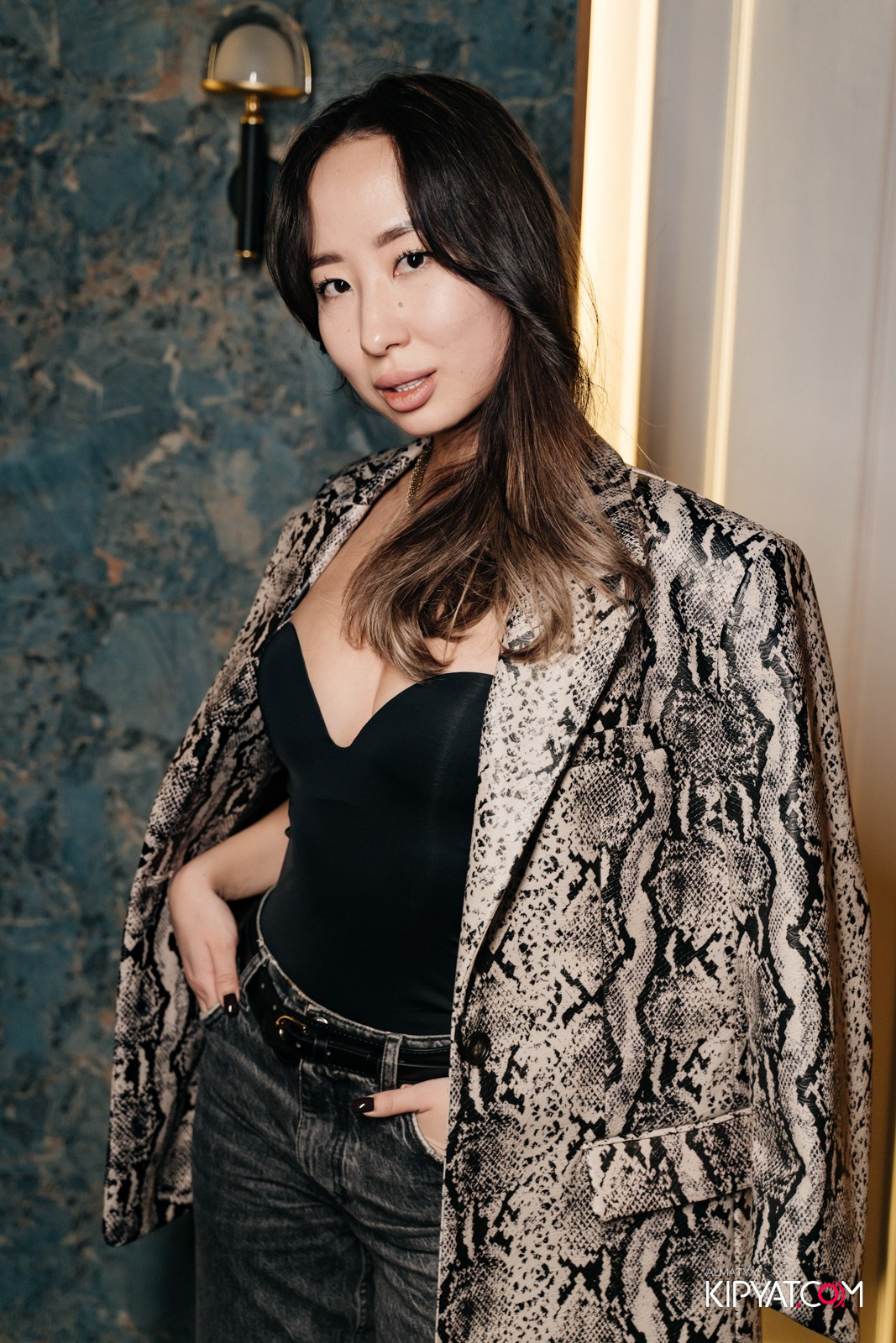 SPACE LOUNGE BAR. КИПЯТКОМ АЛМАТЫ!