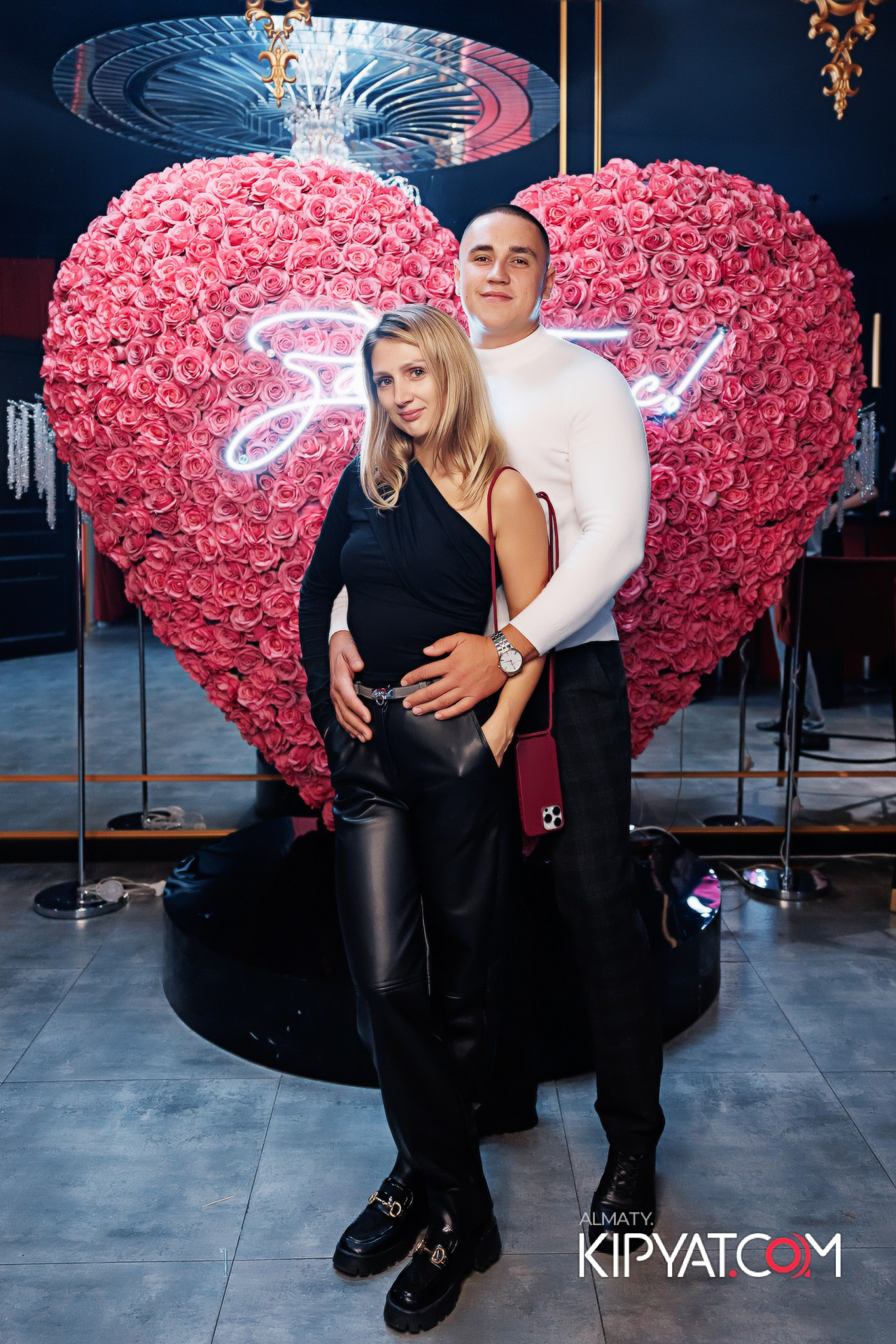 ЗАЯ НА БИС!. КИПЯТКОМ АЛМАТЫ!